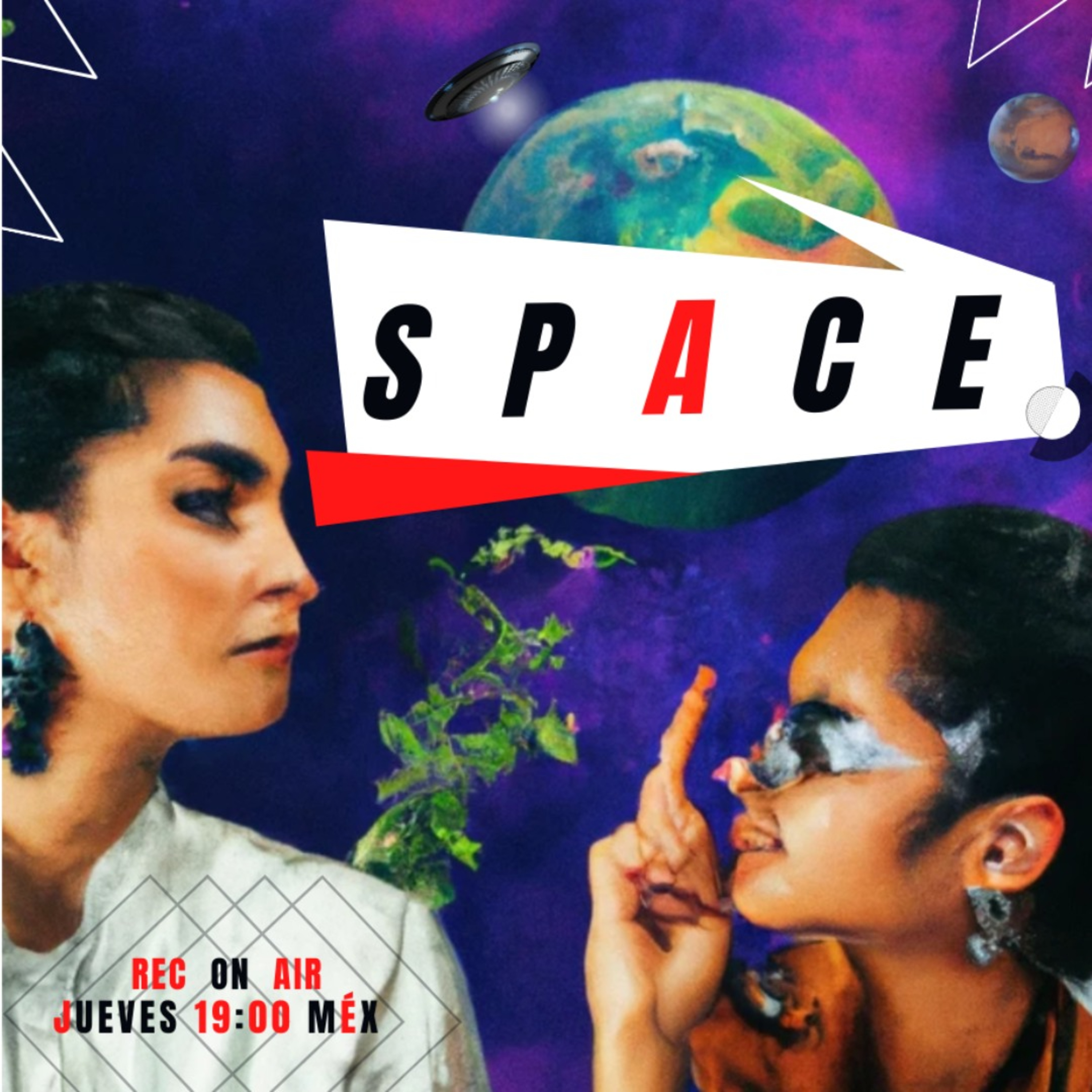 SPACE 02 Febrero 2023