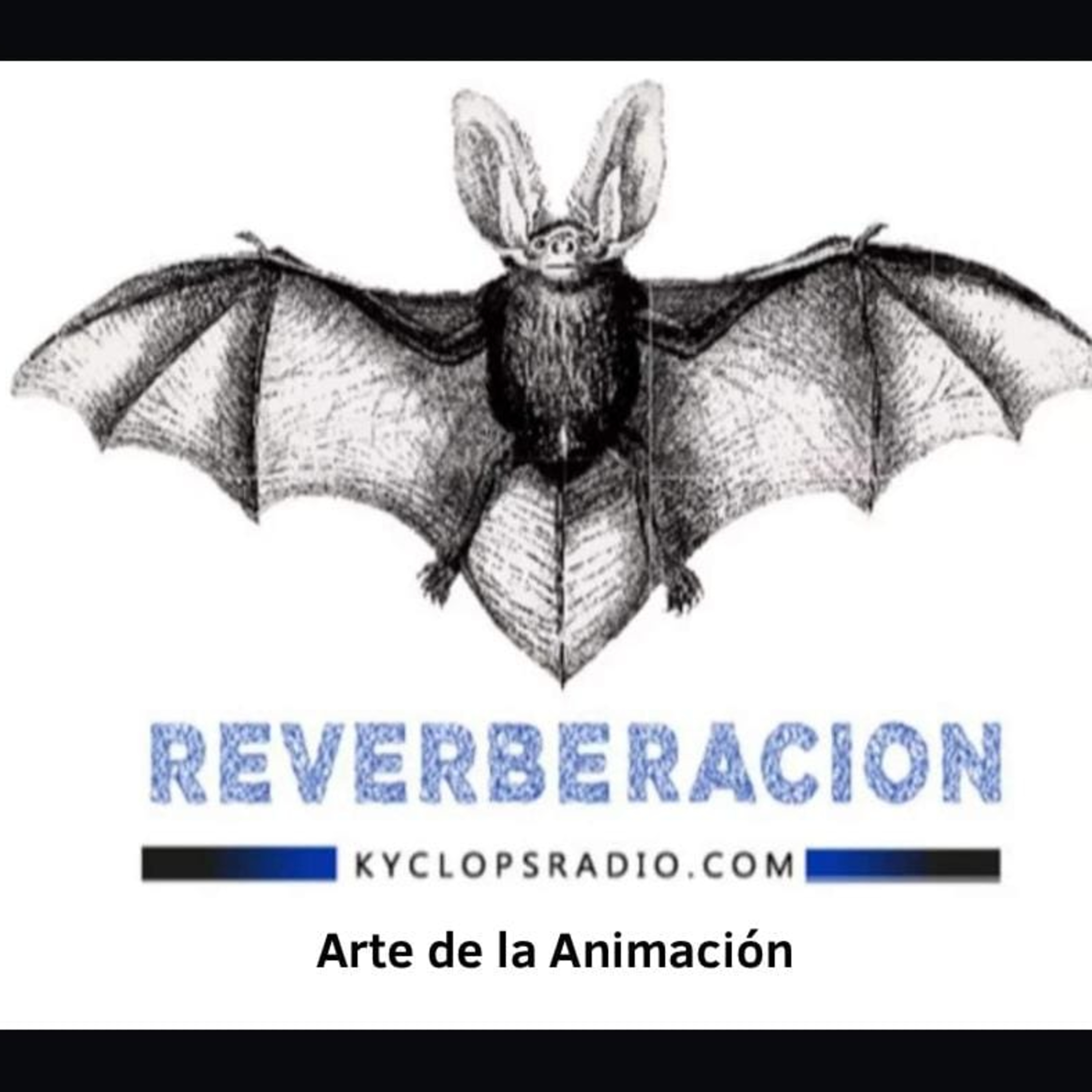 REVERBERACIÓN - Arte de la animación