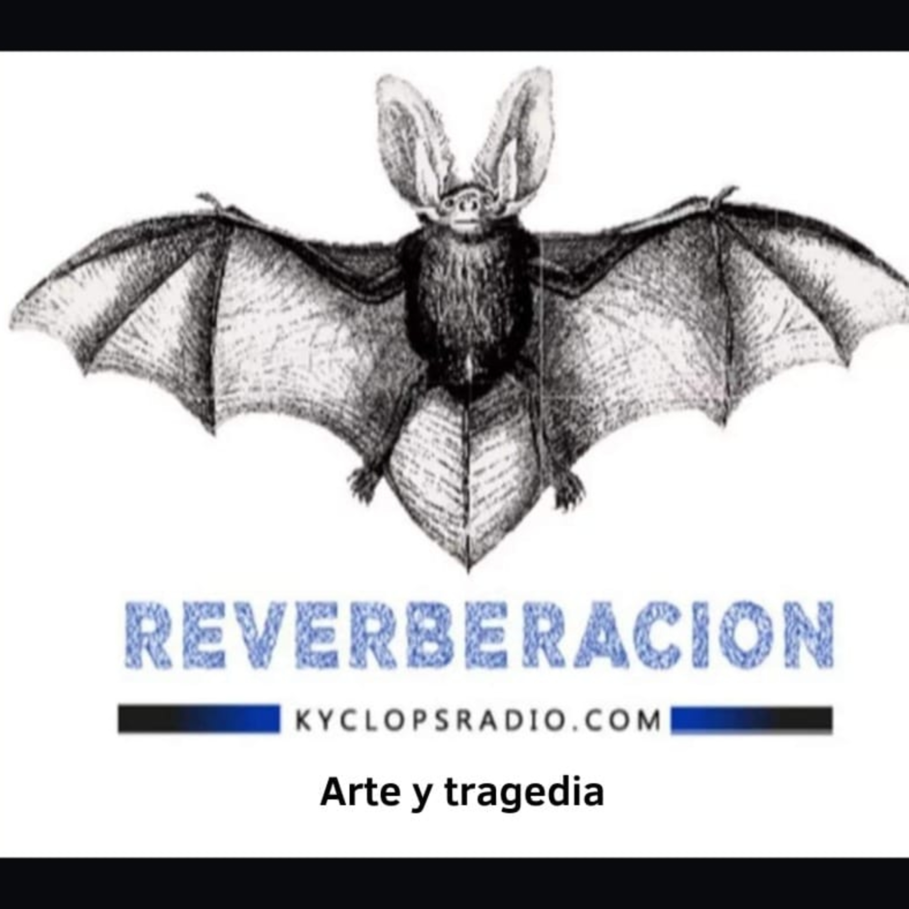 REVERBERACIÓN - Arte y Tragedia