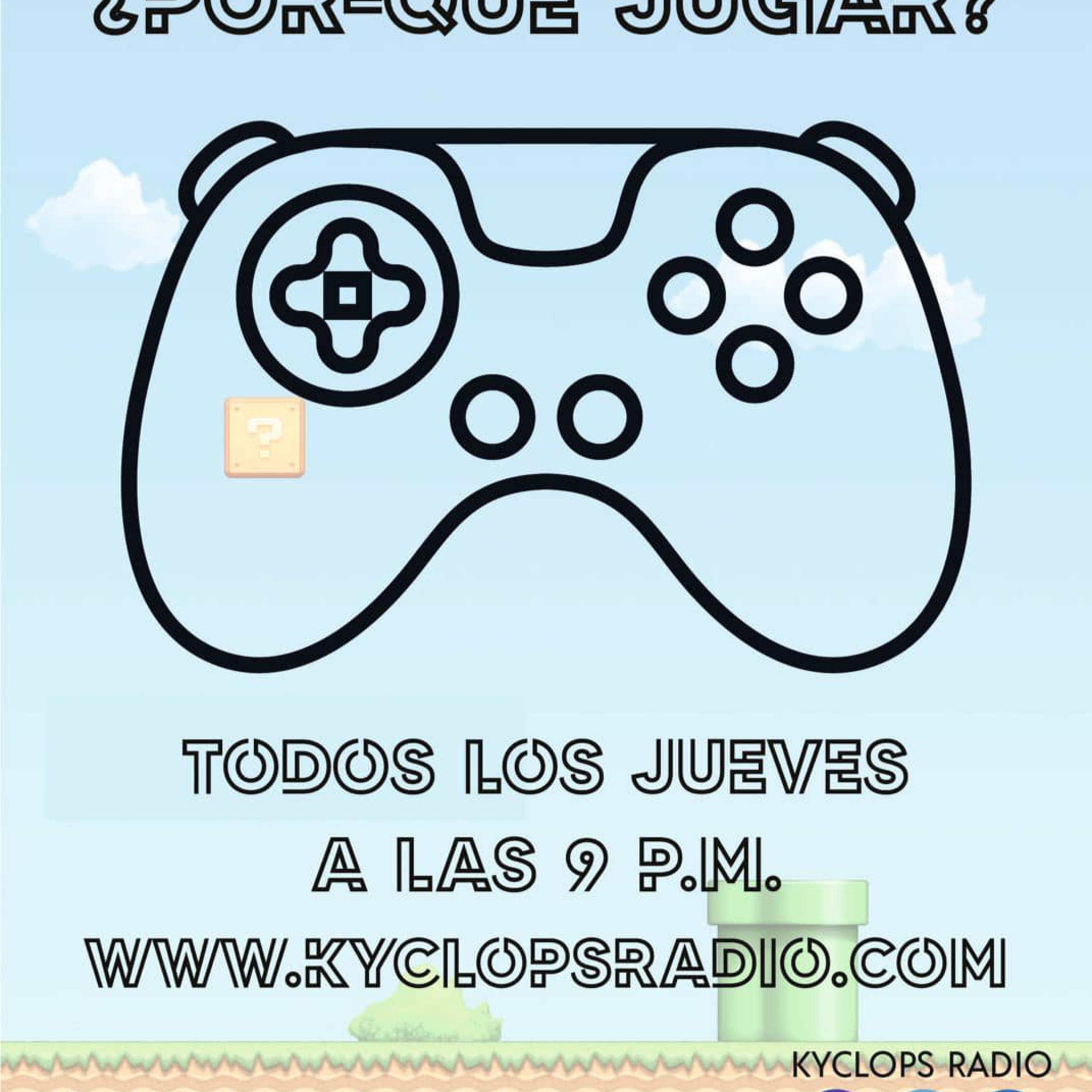 Por-Qué Jugar 15 Febrero 2023