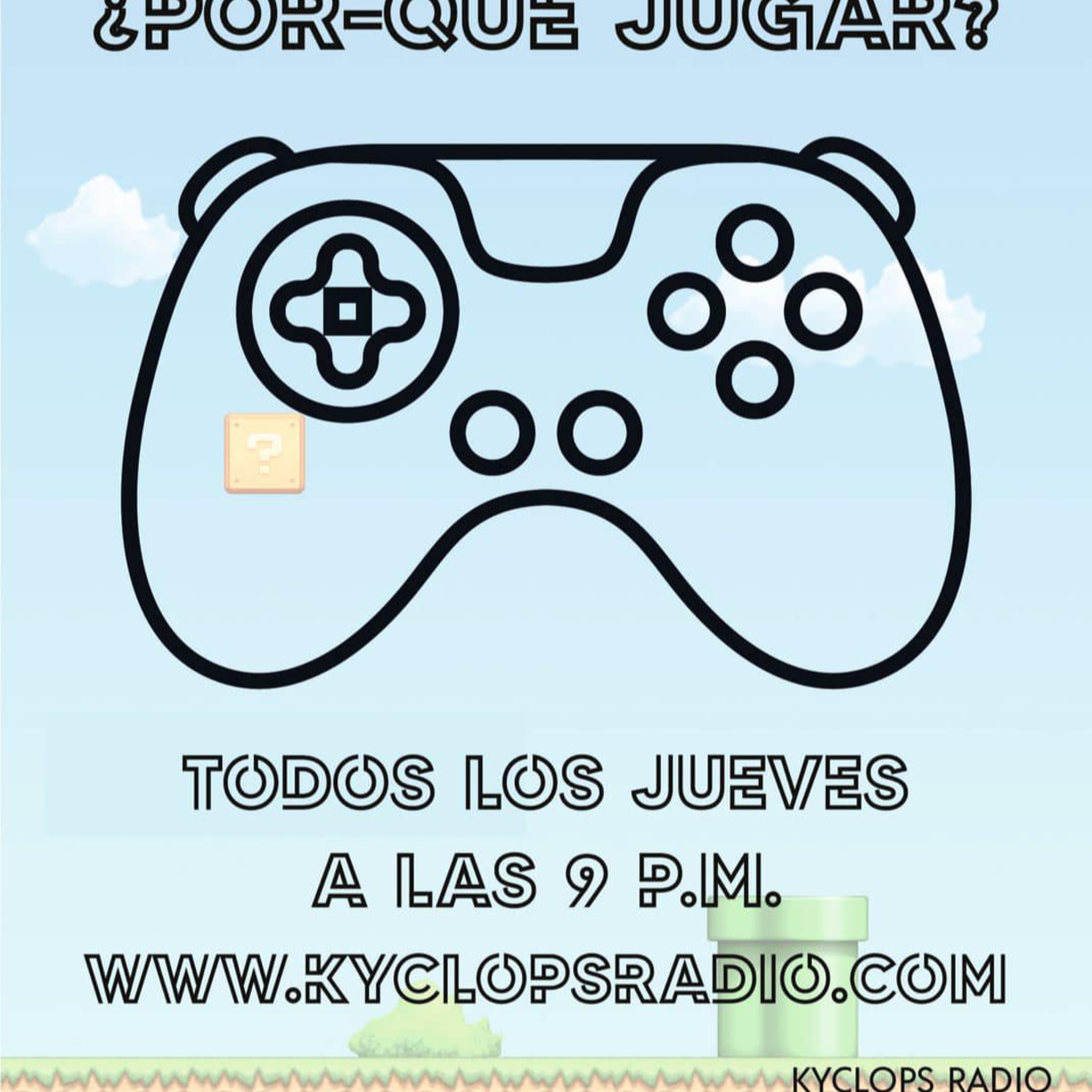 Por-Qué Jugar 02 Marzo 2023