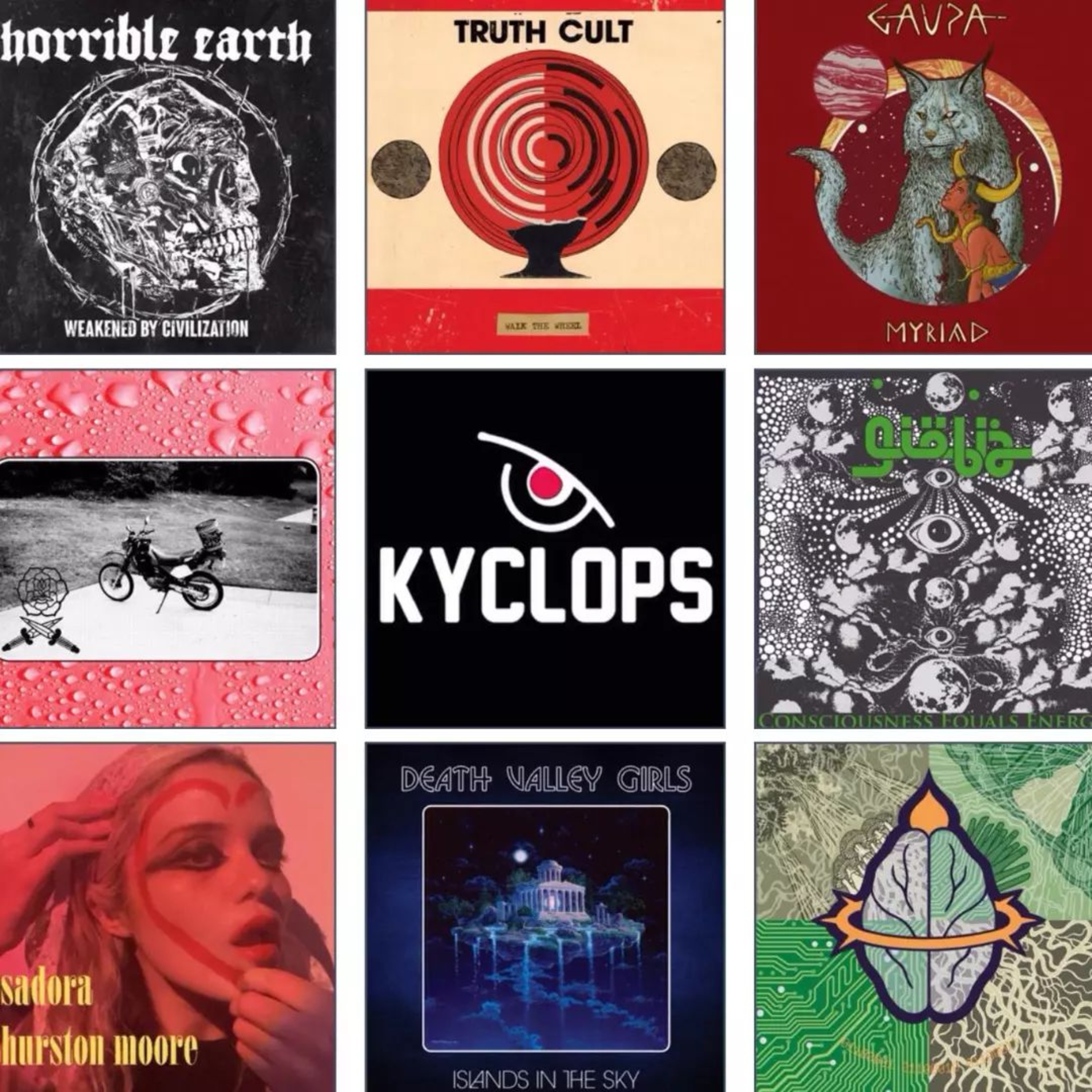 El Programa de Mediodía - Martes 14 Marzo 2023