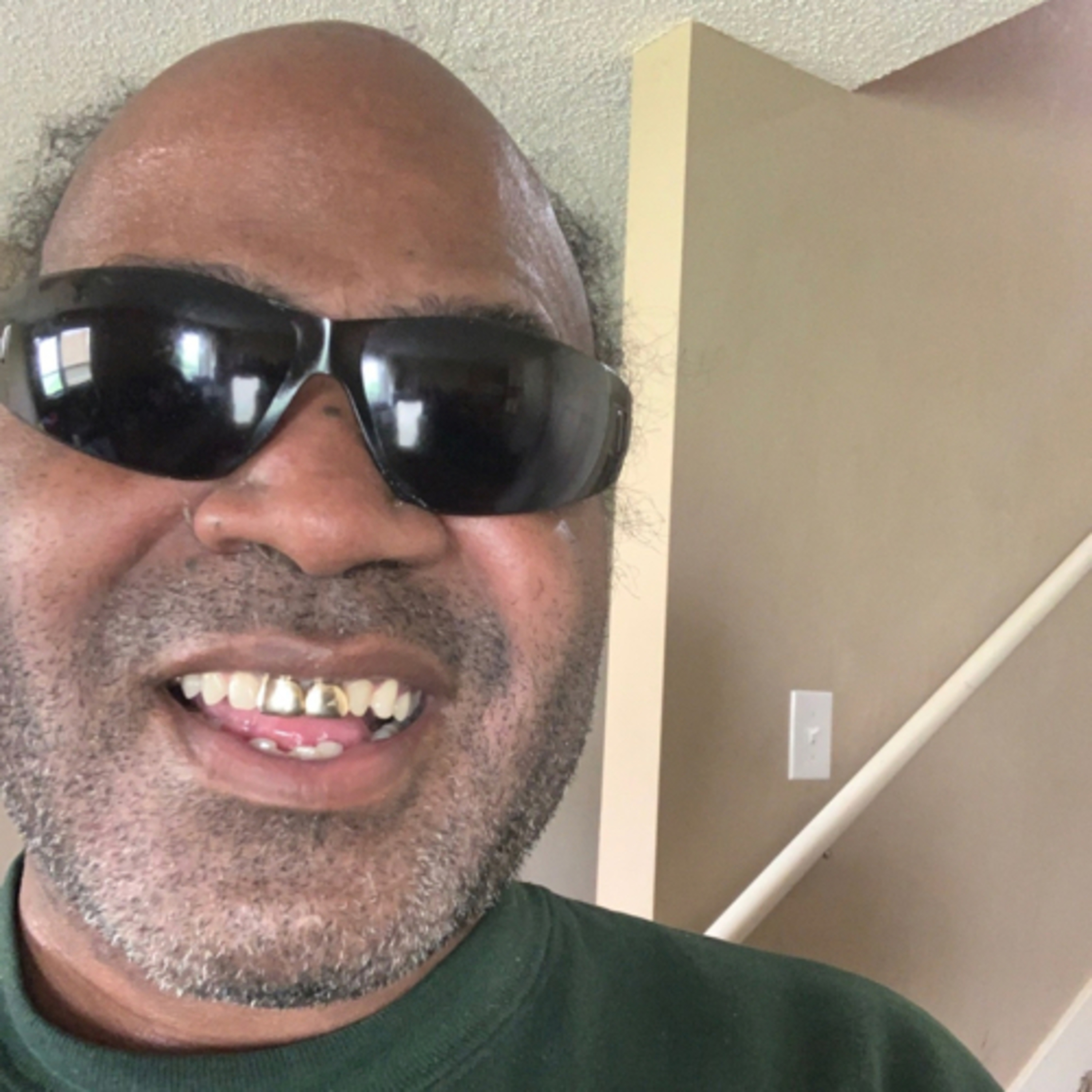 Dr. Mobi on Lifestyle TV USA