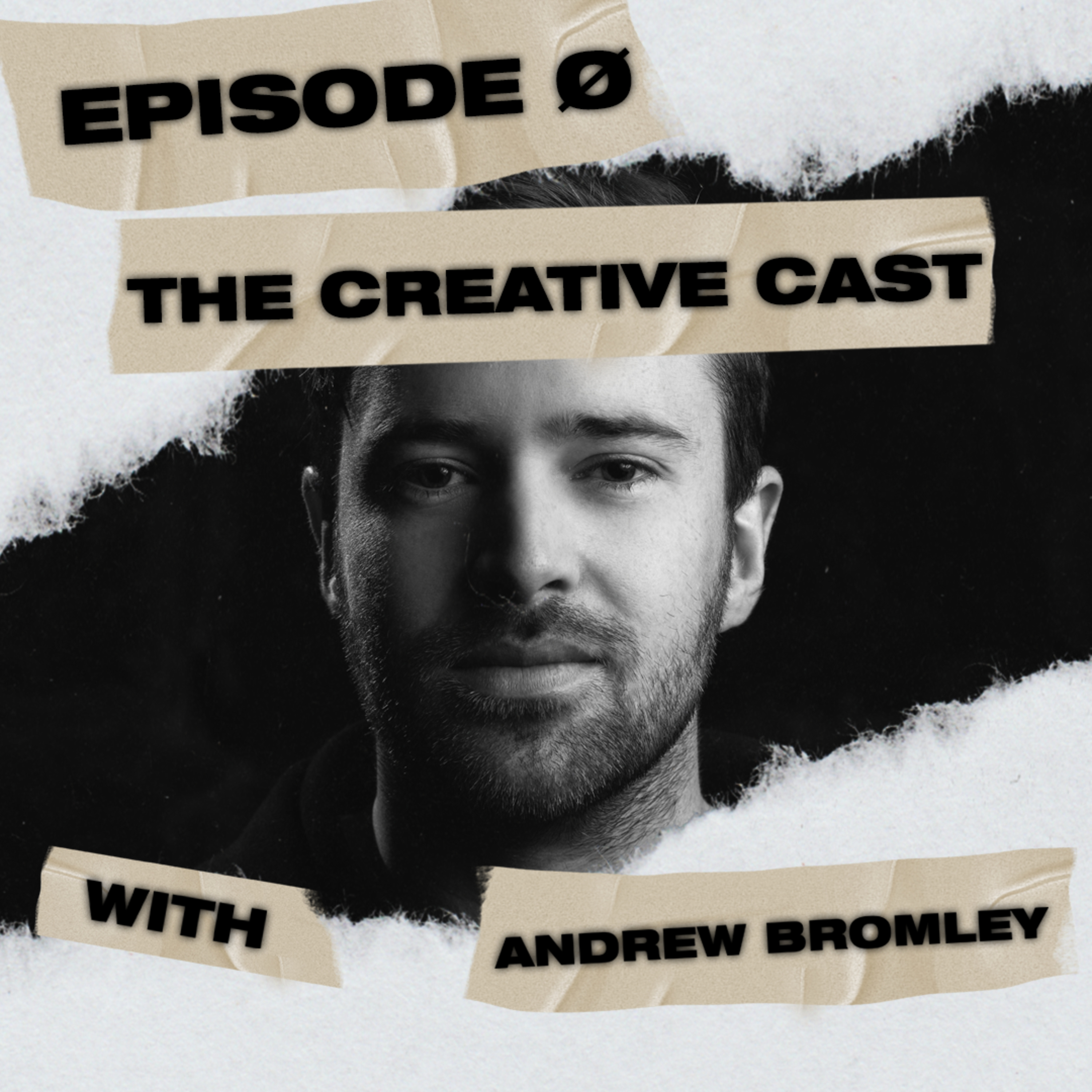 The Creative Cast