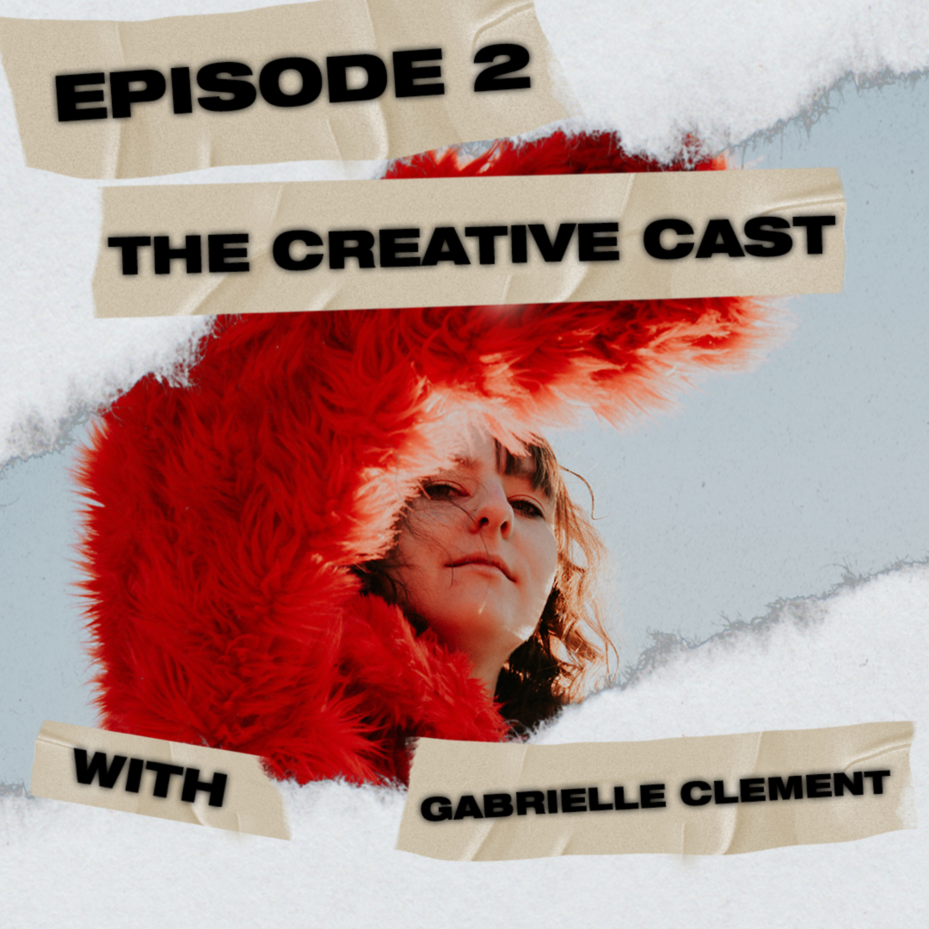 The Creative Cast