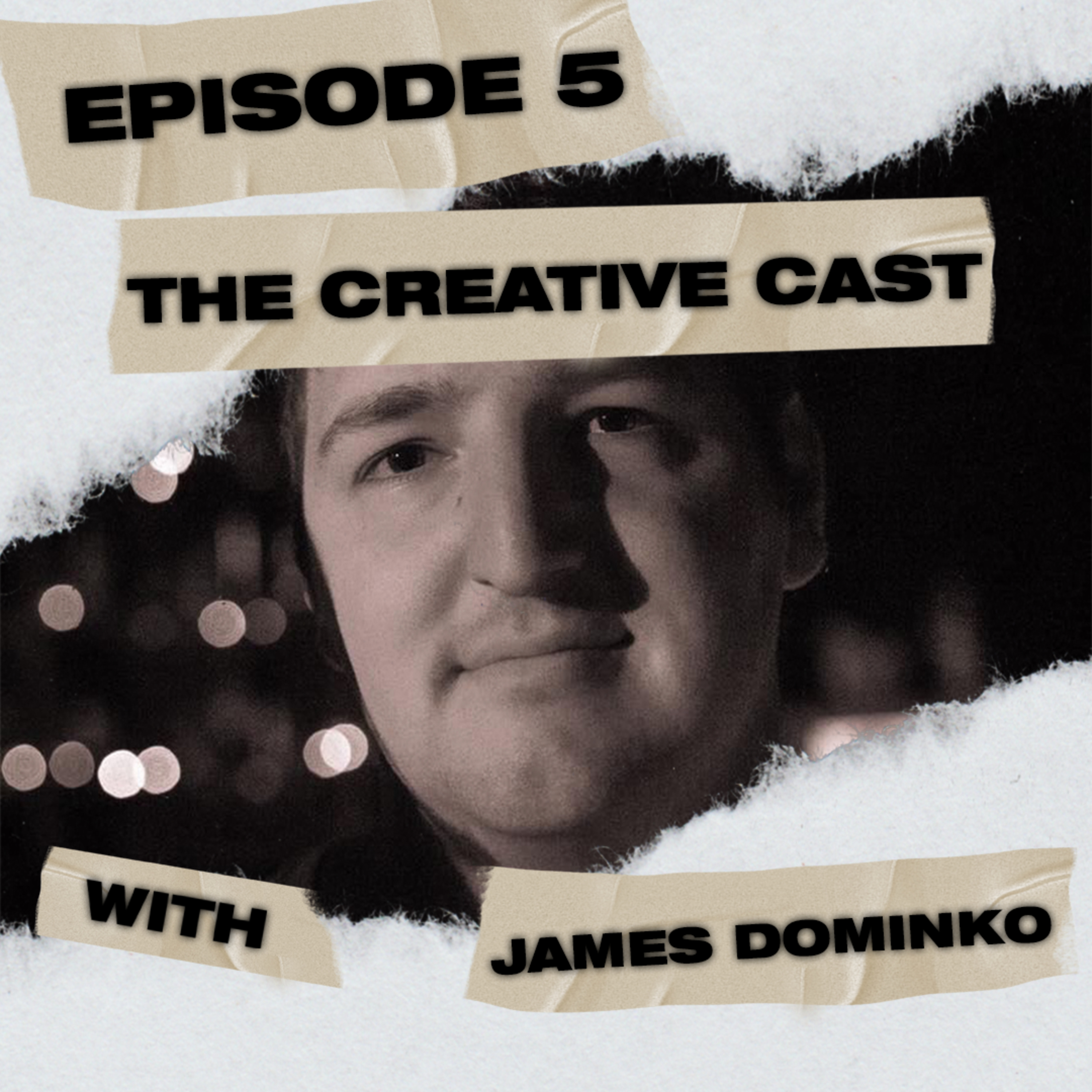 The Creative Cast