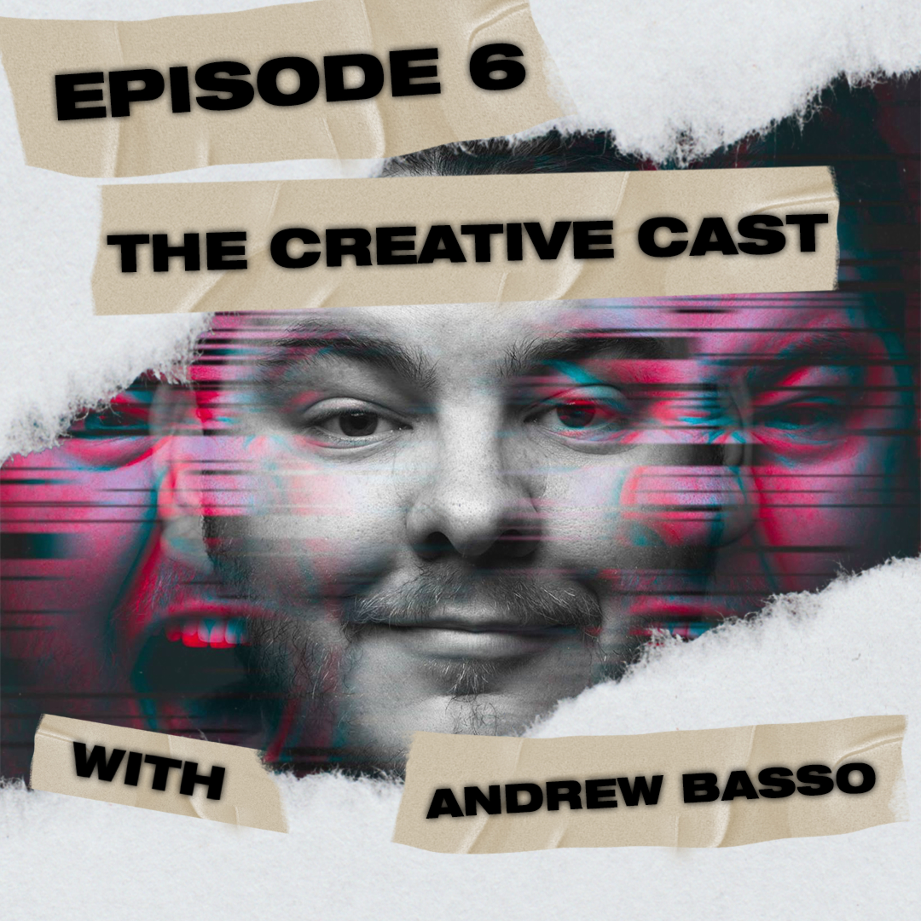 The Creative Cast