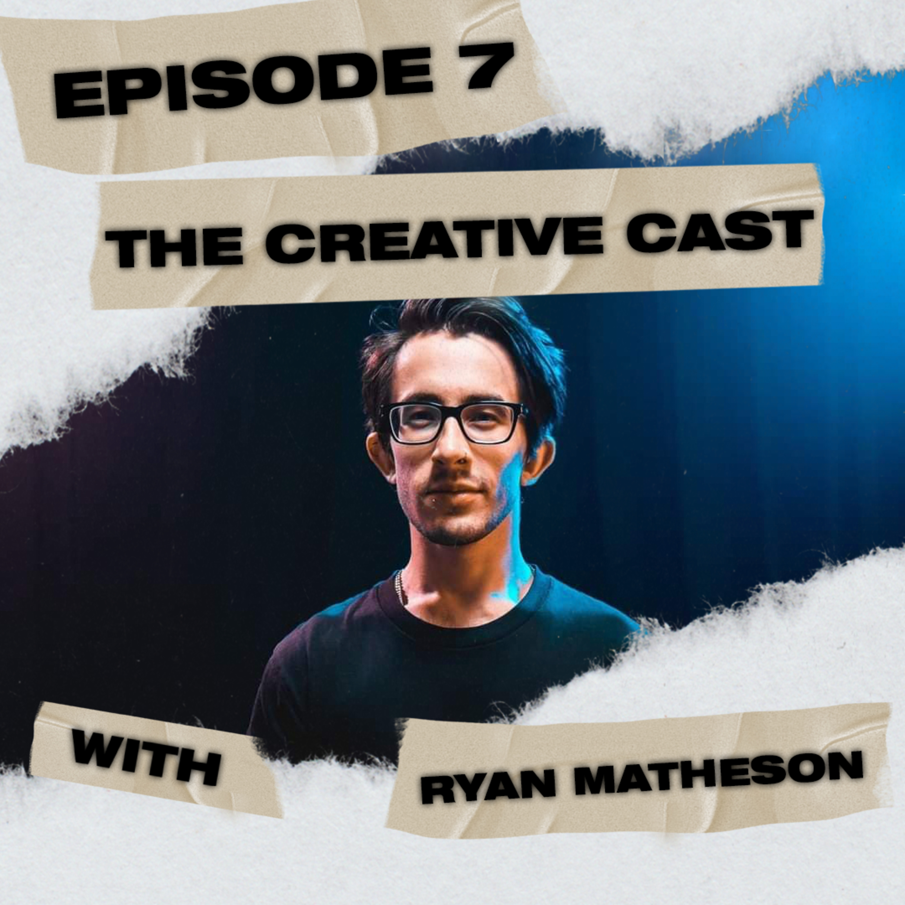 The Creative Cast