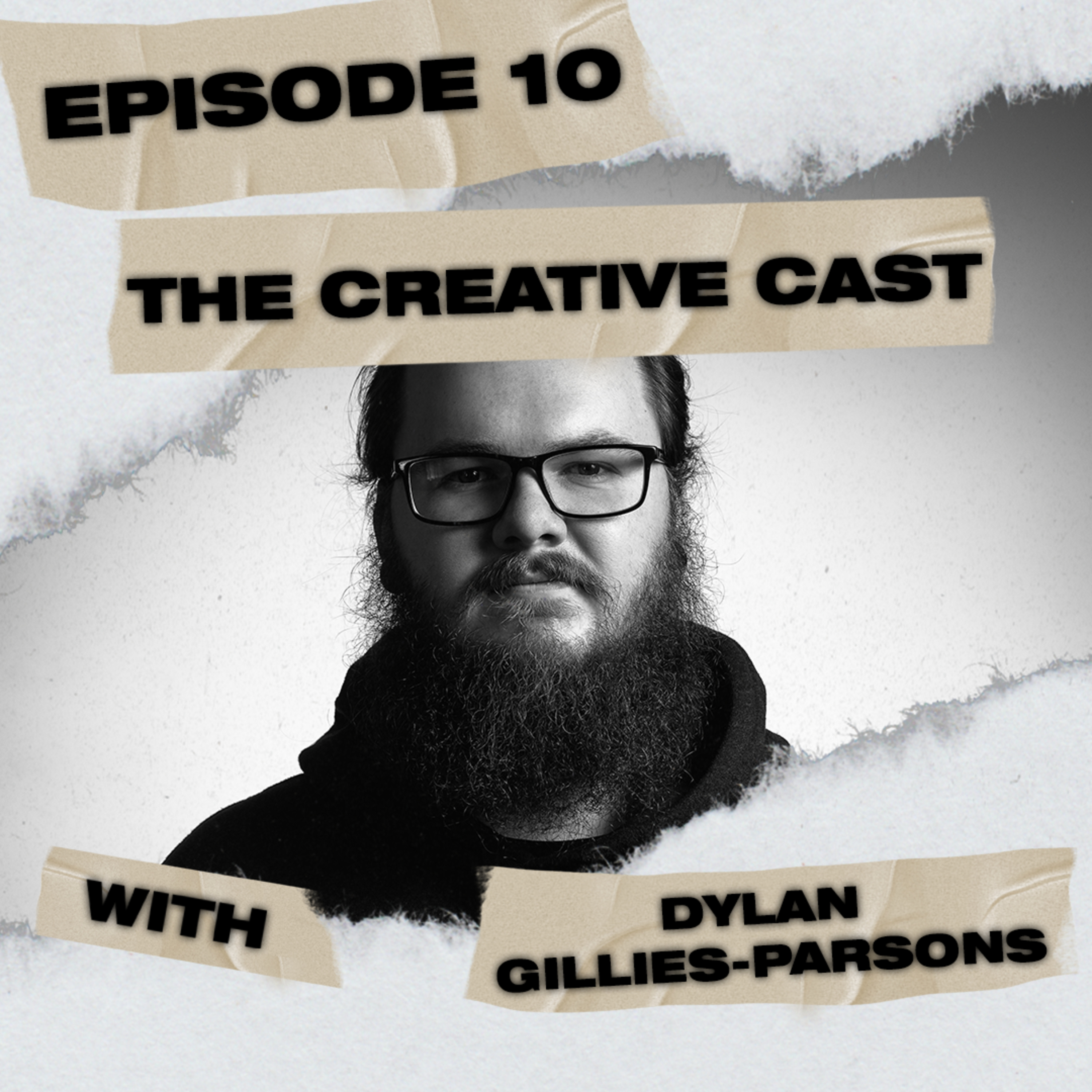The Creative Cast