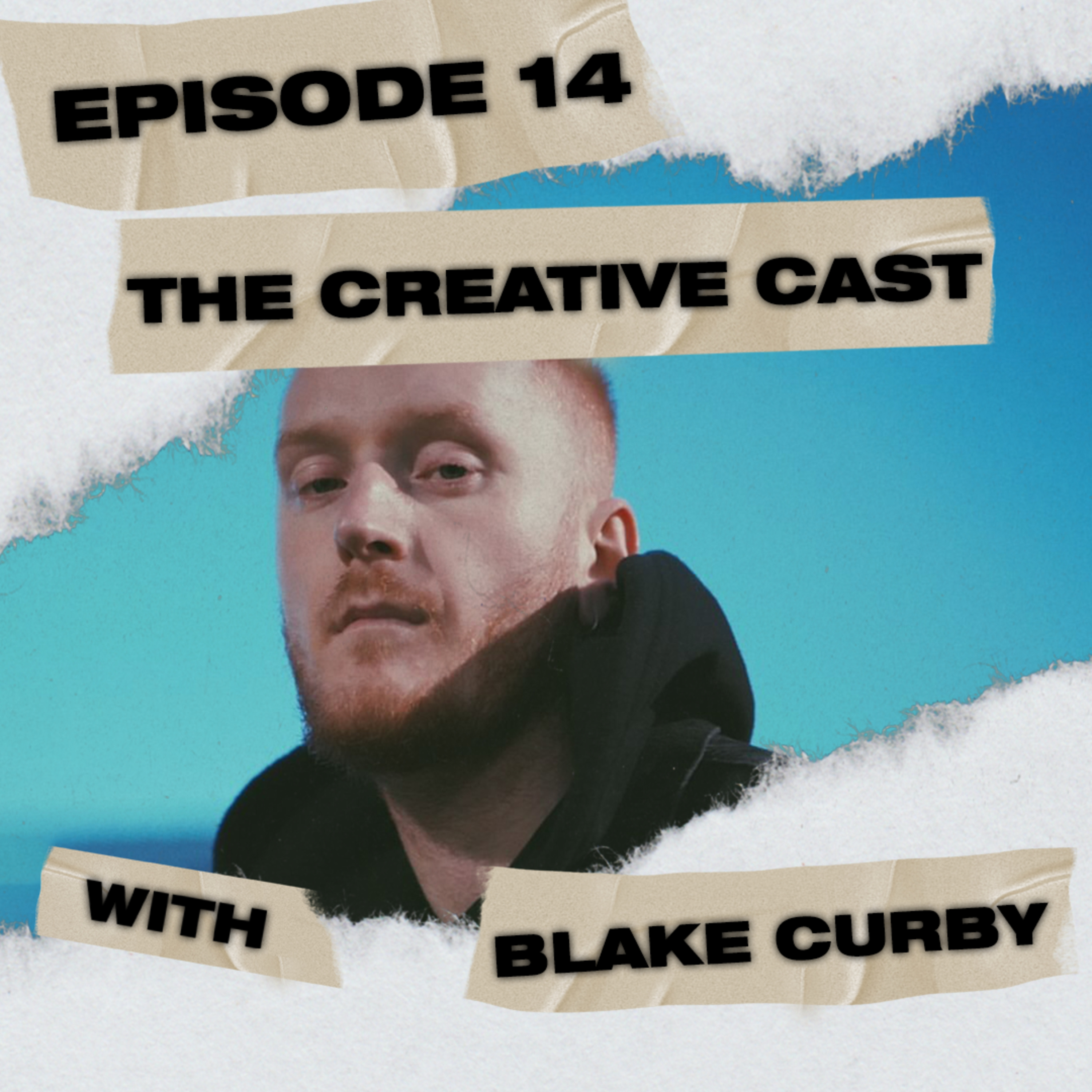 The Creative Cast