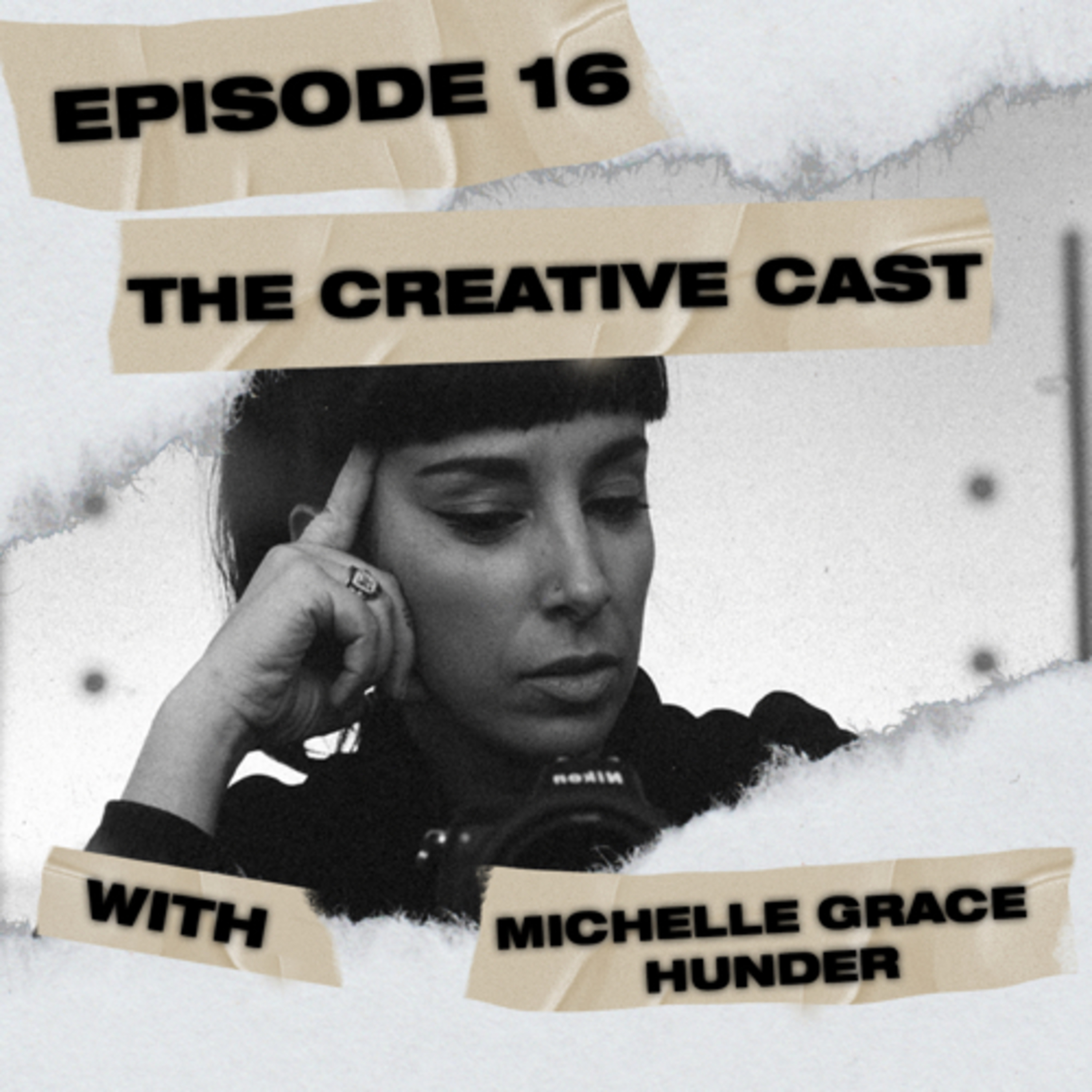 The Creative Cast