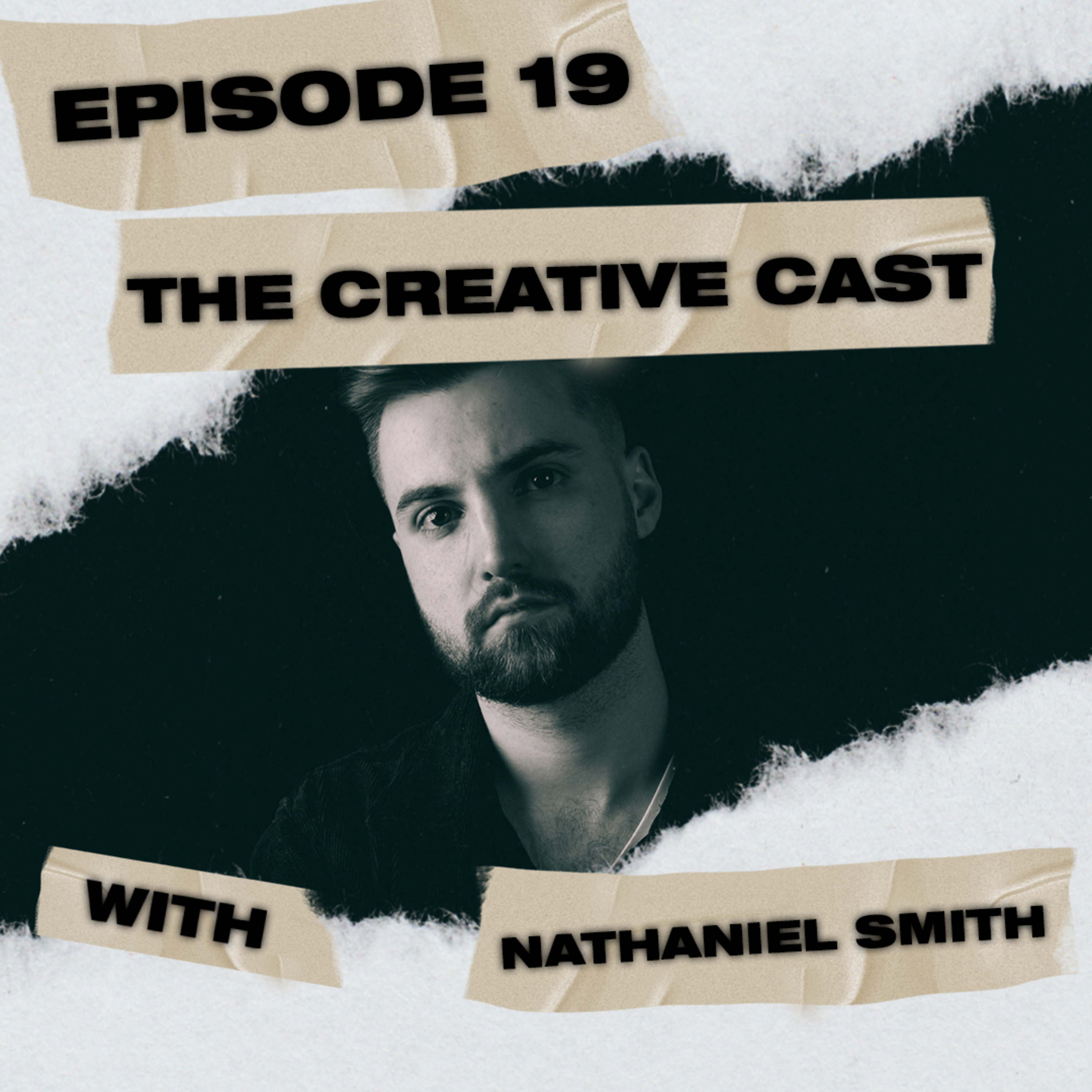 The Creative Cast