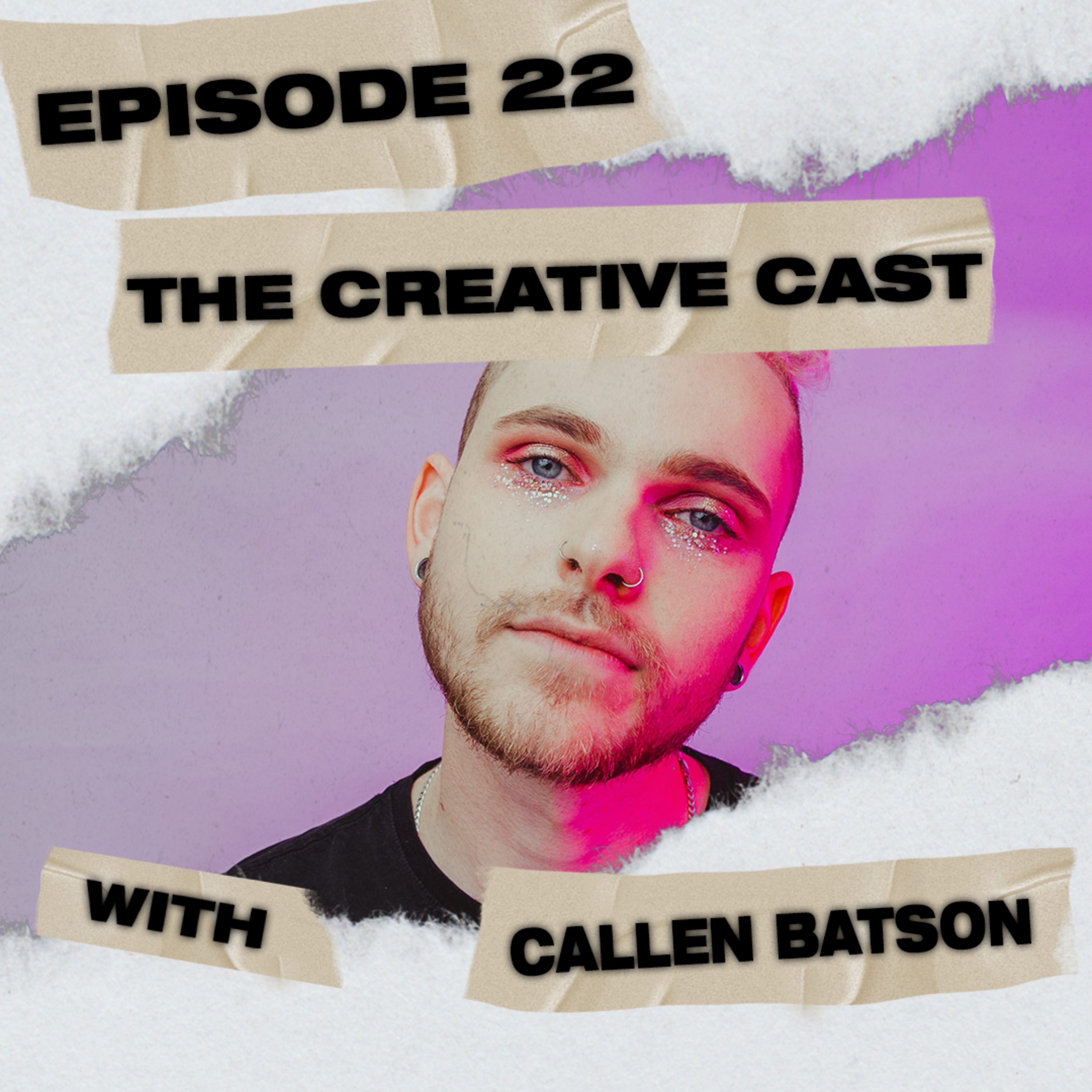 The Creative Cast