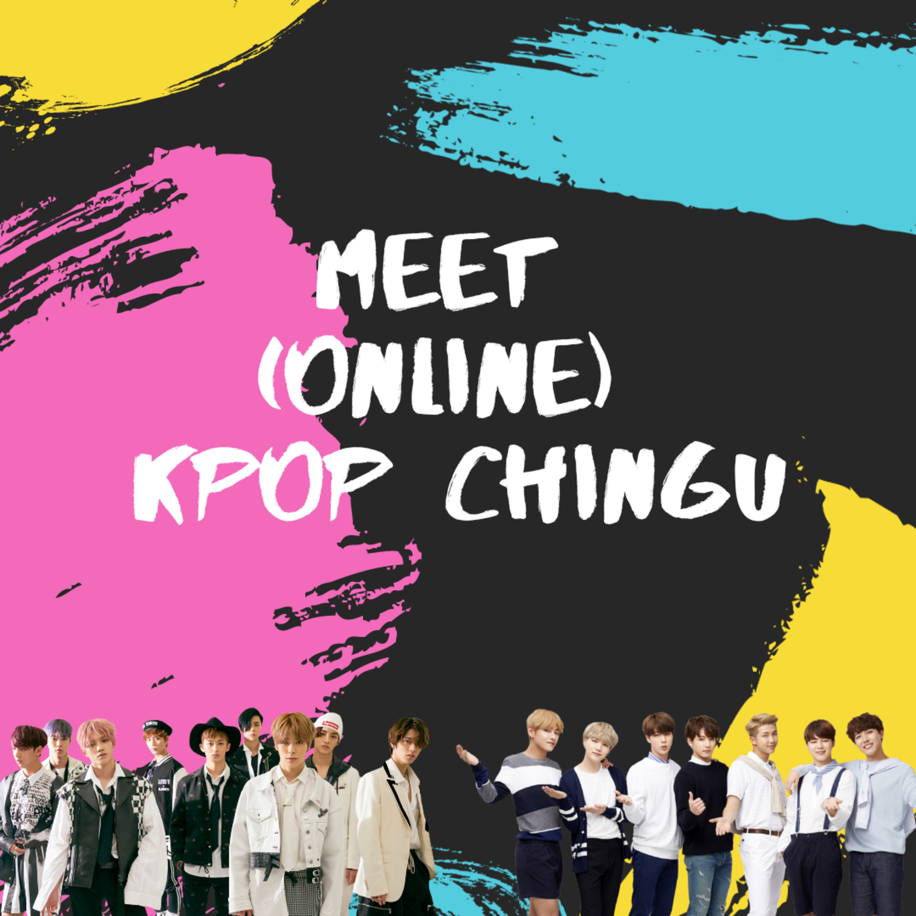 #kpopthingy