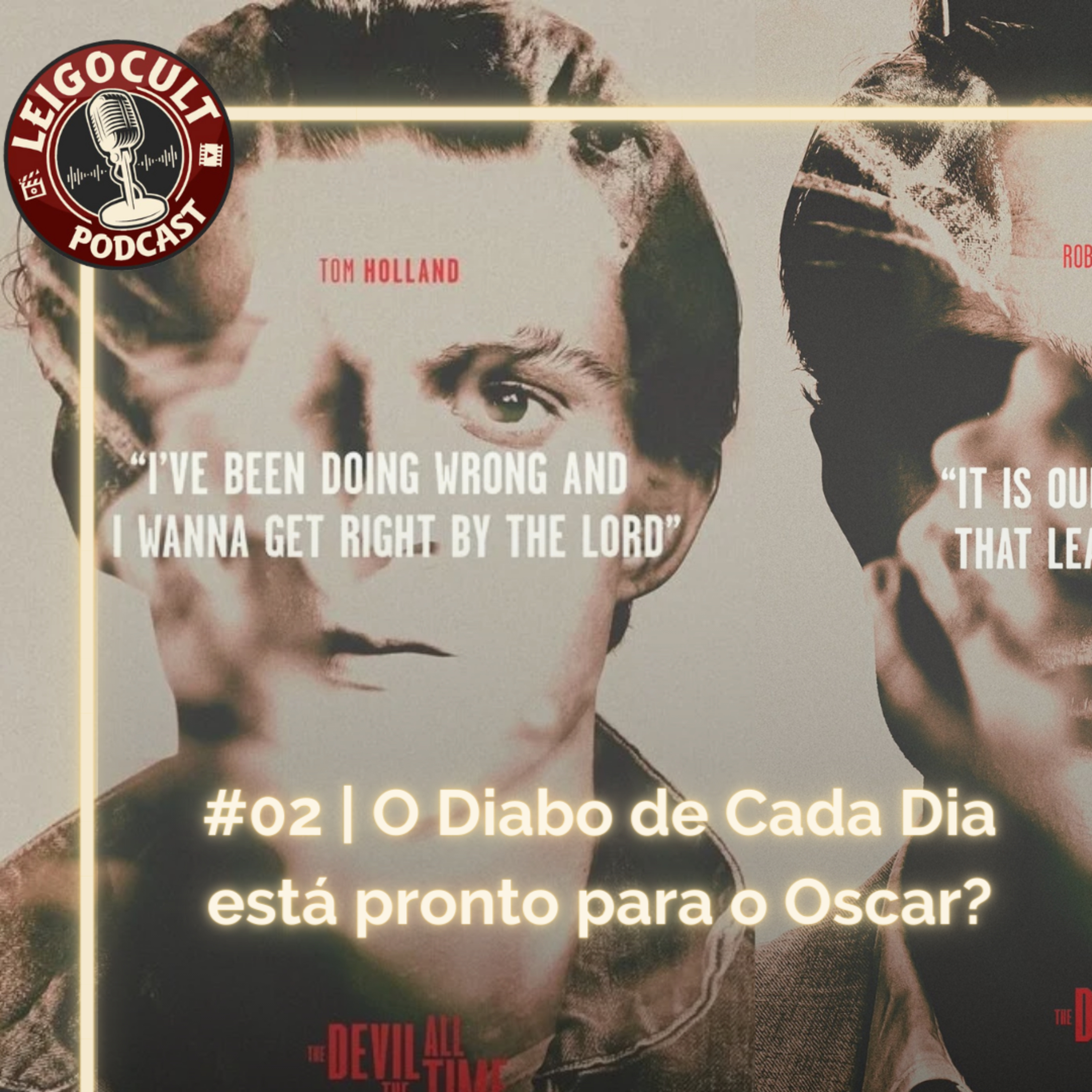 Leigo Cult - Podcast de Cinema e TV