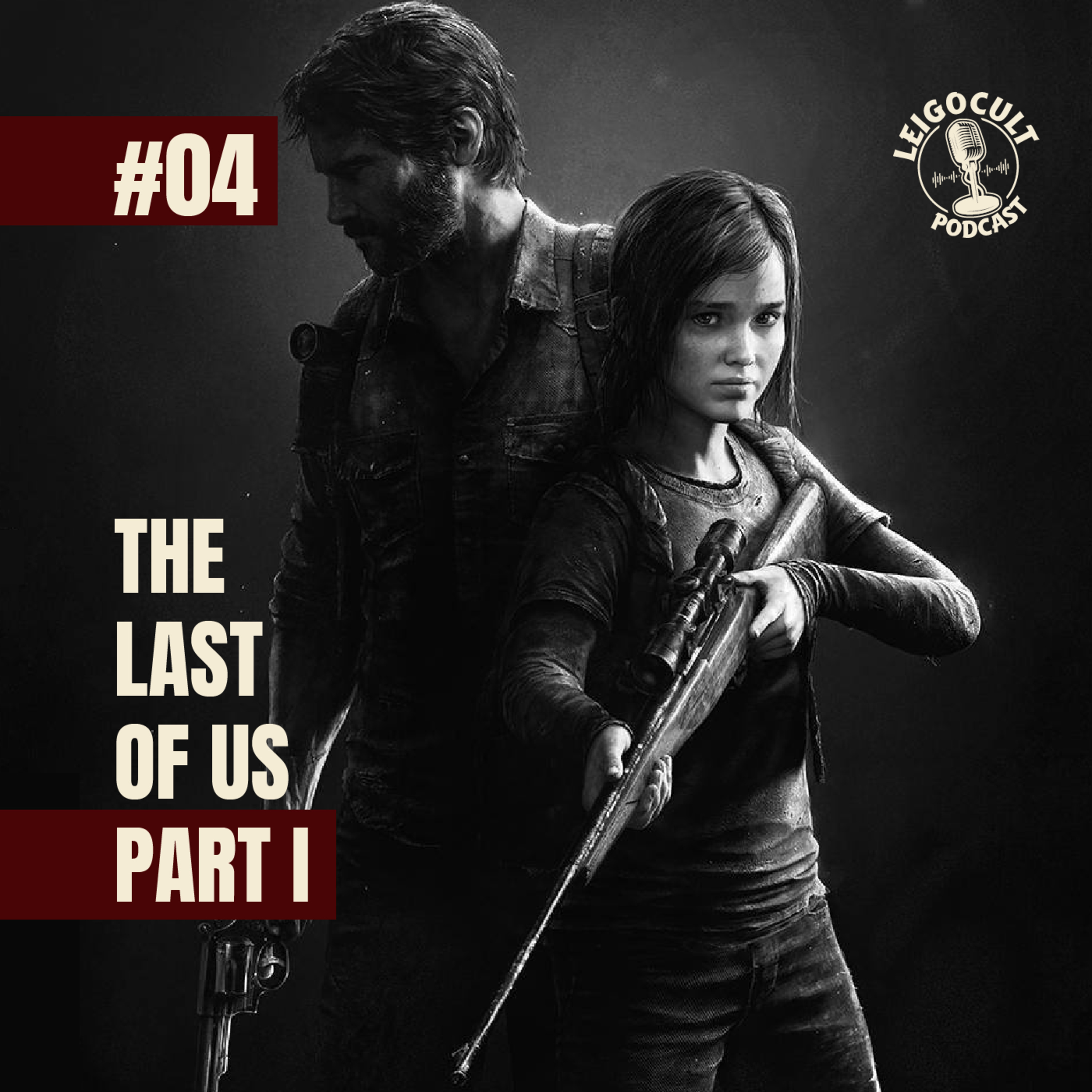 Leigo Cult - Podcast de Cinema e TV