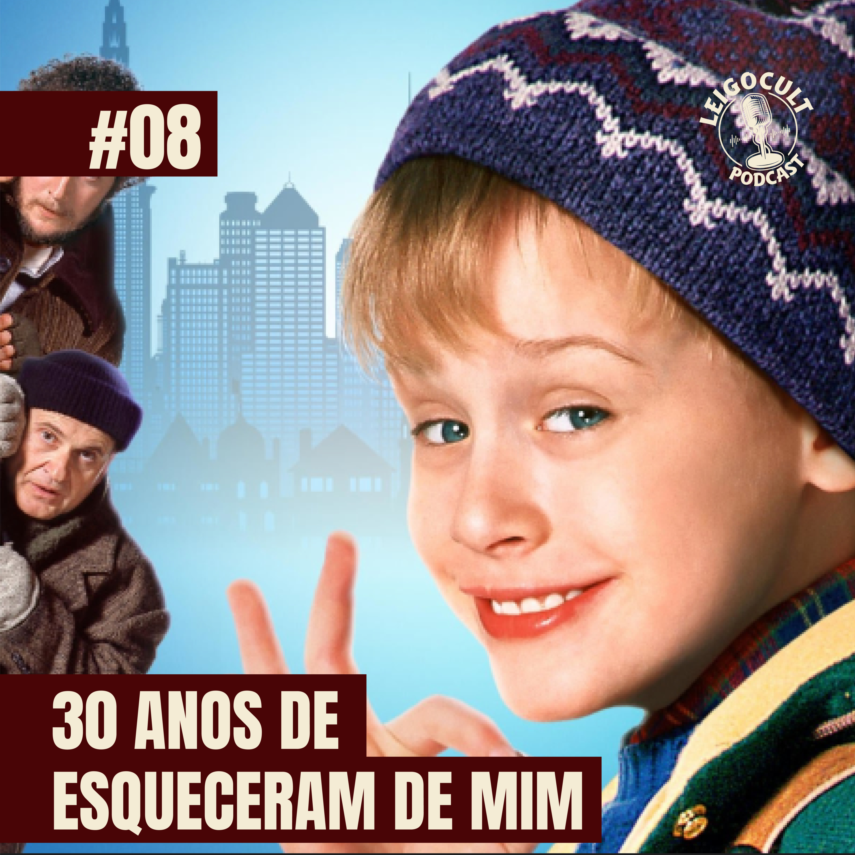 Leigo Cult - Podcast de Cinema e TV