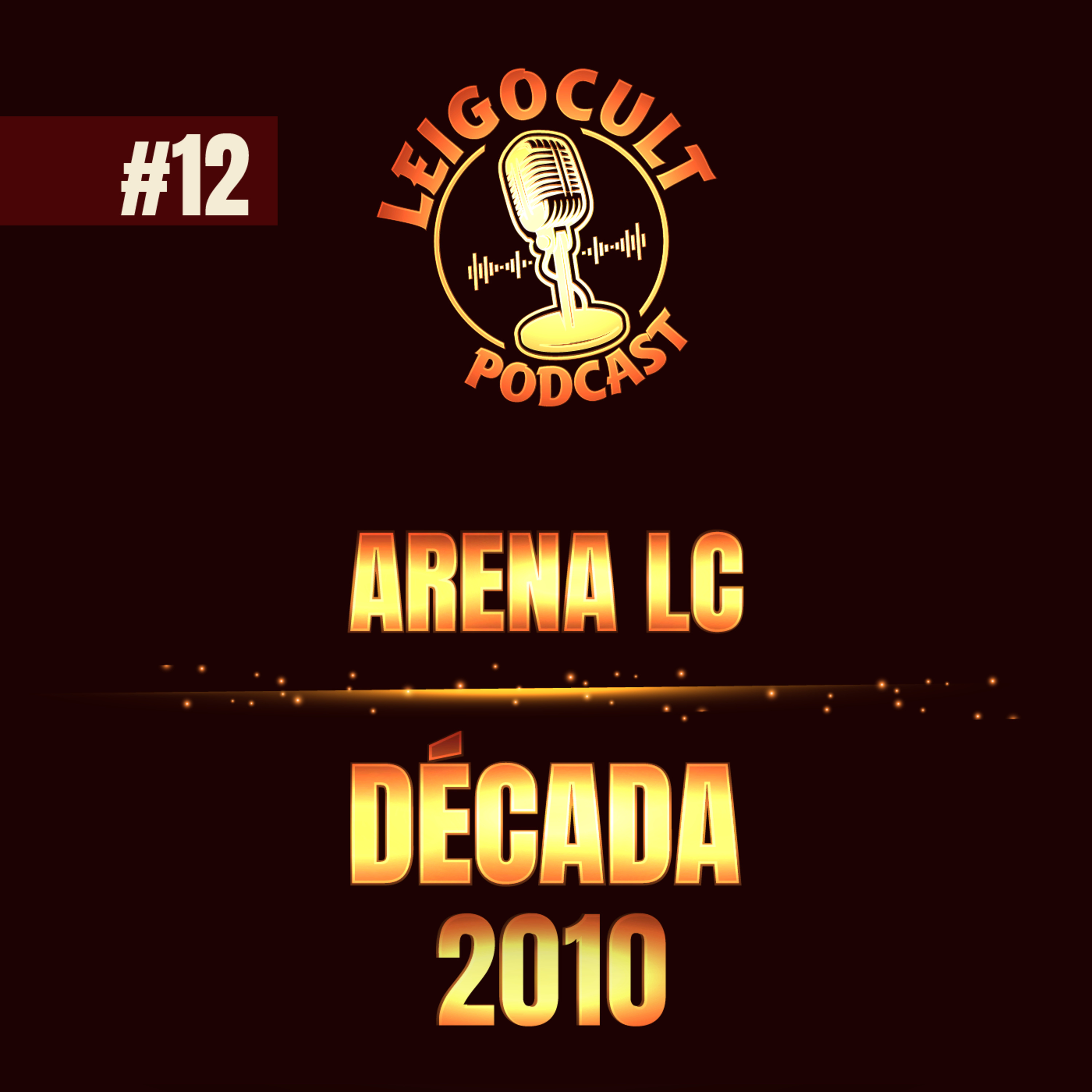 Leigo Cult - Podcast de Cinema e TV