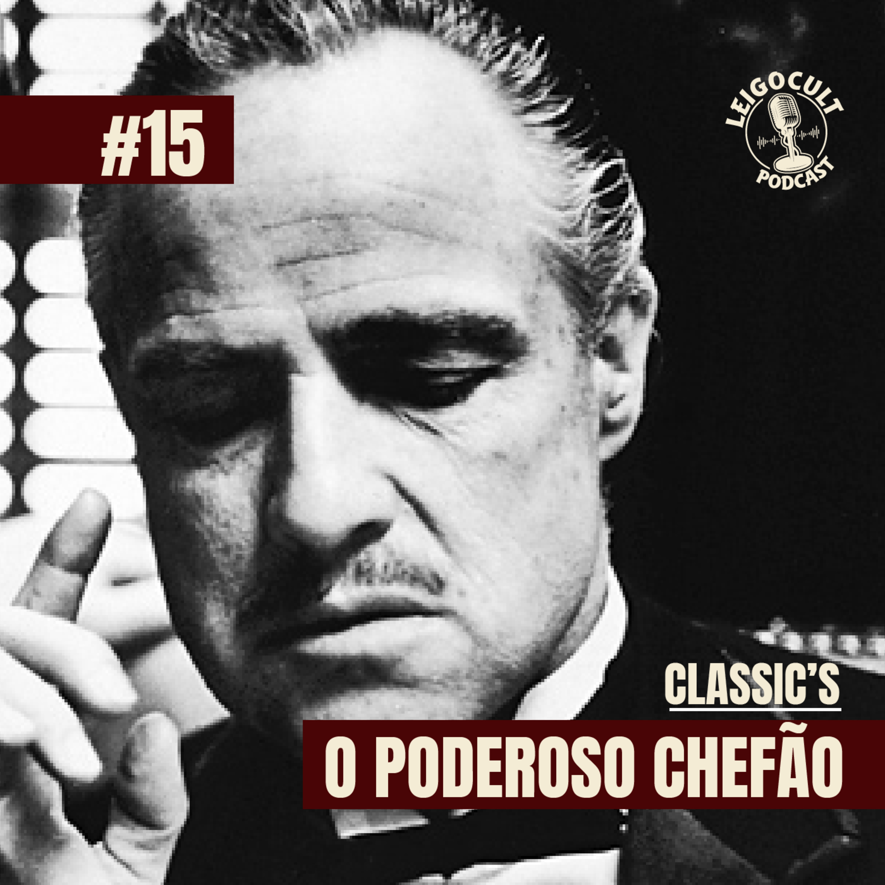 Leigo Cult - Podcast de Cinema e TV