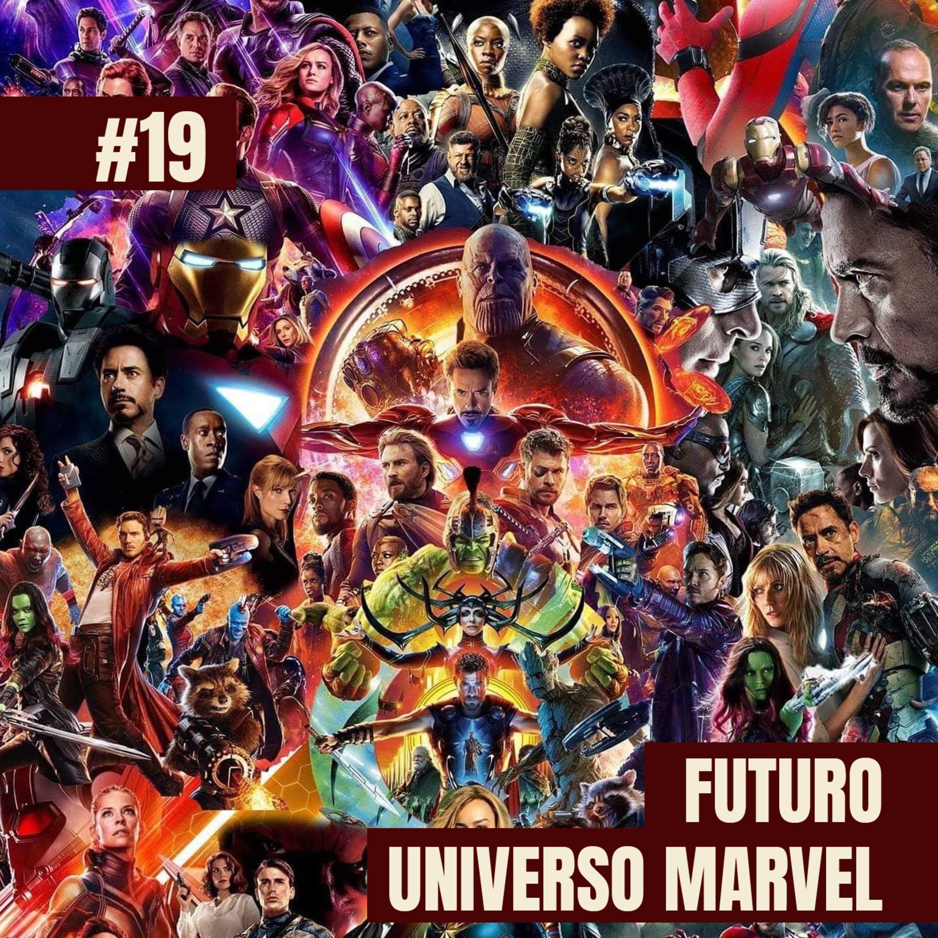 Leigo Cult - Podcast de Cinema e TV