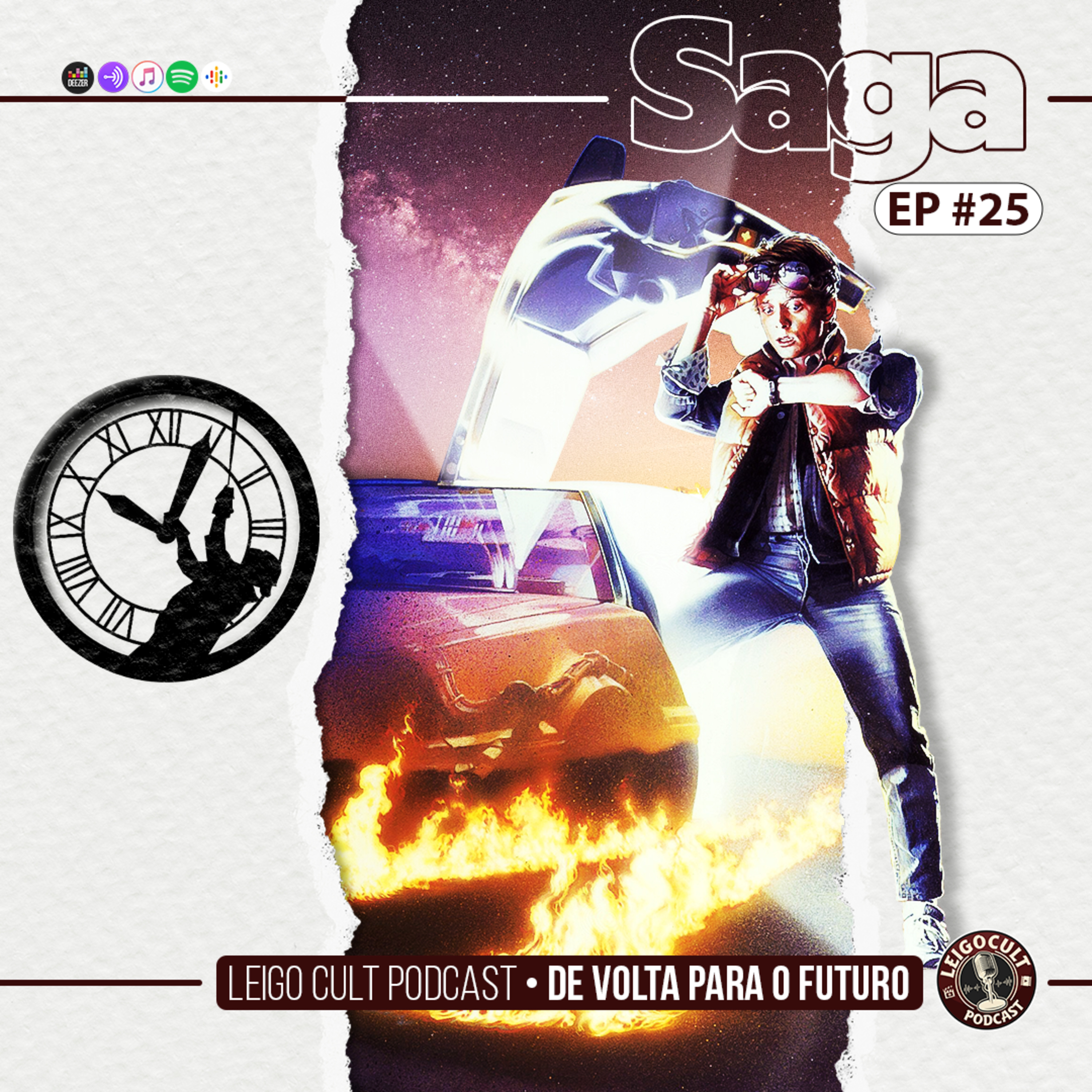 Leigo Cult - Podcast de Cinema e TV