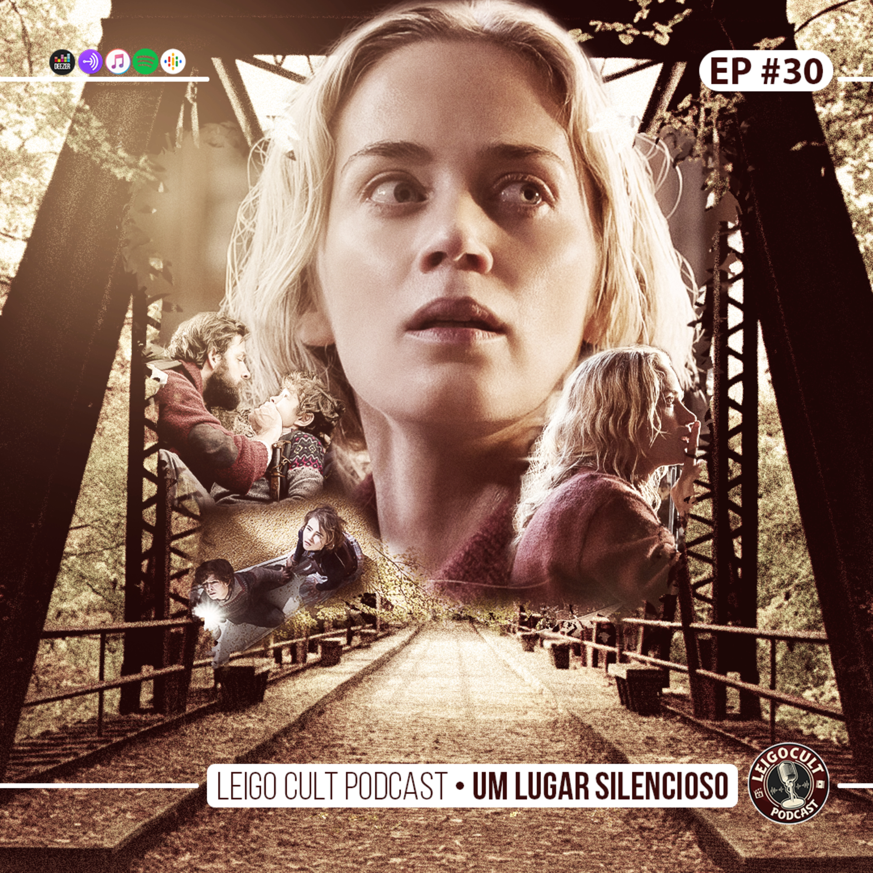 Leigo Cult - Podcast de Cinema e TV