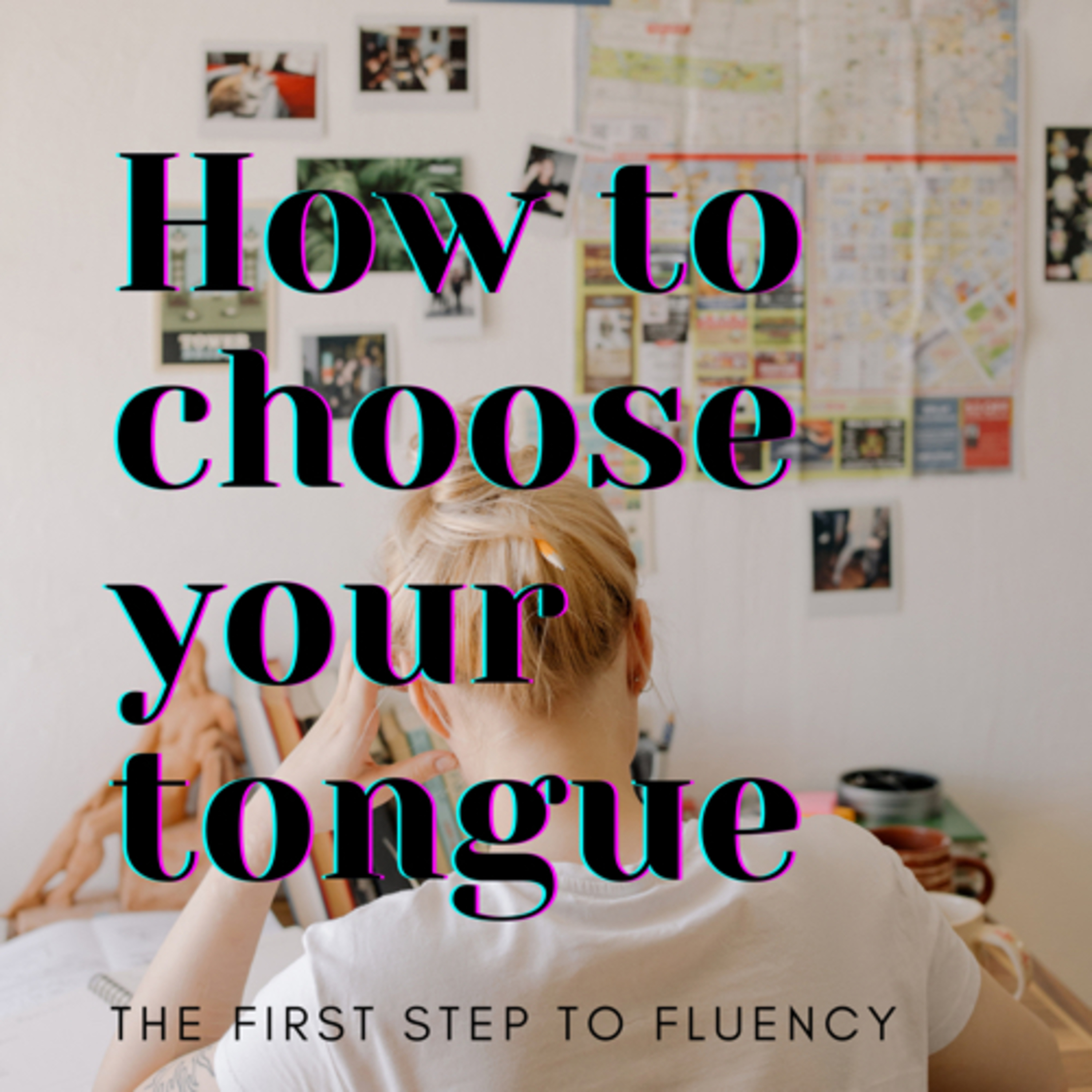 How to choose the right language to learn?