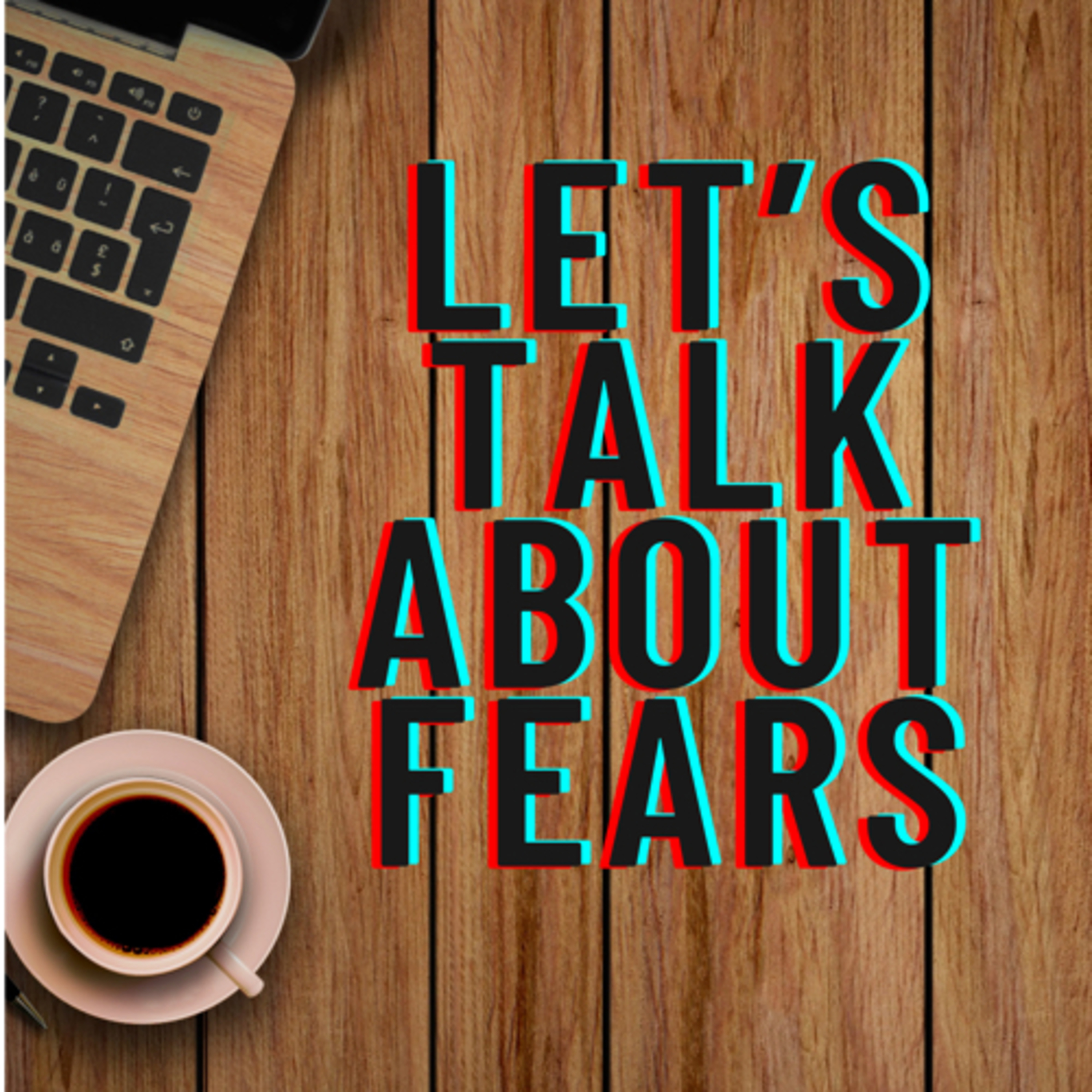 Fears that are holding you back(and how to overcome them!)