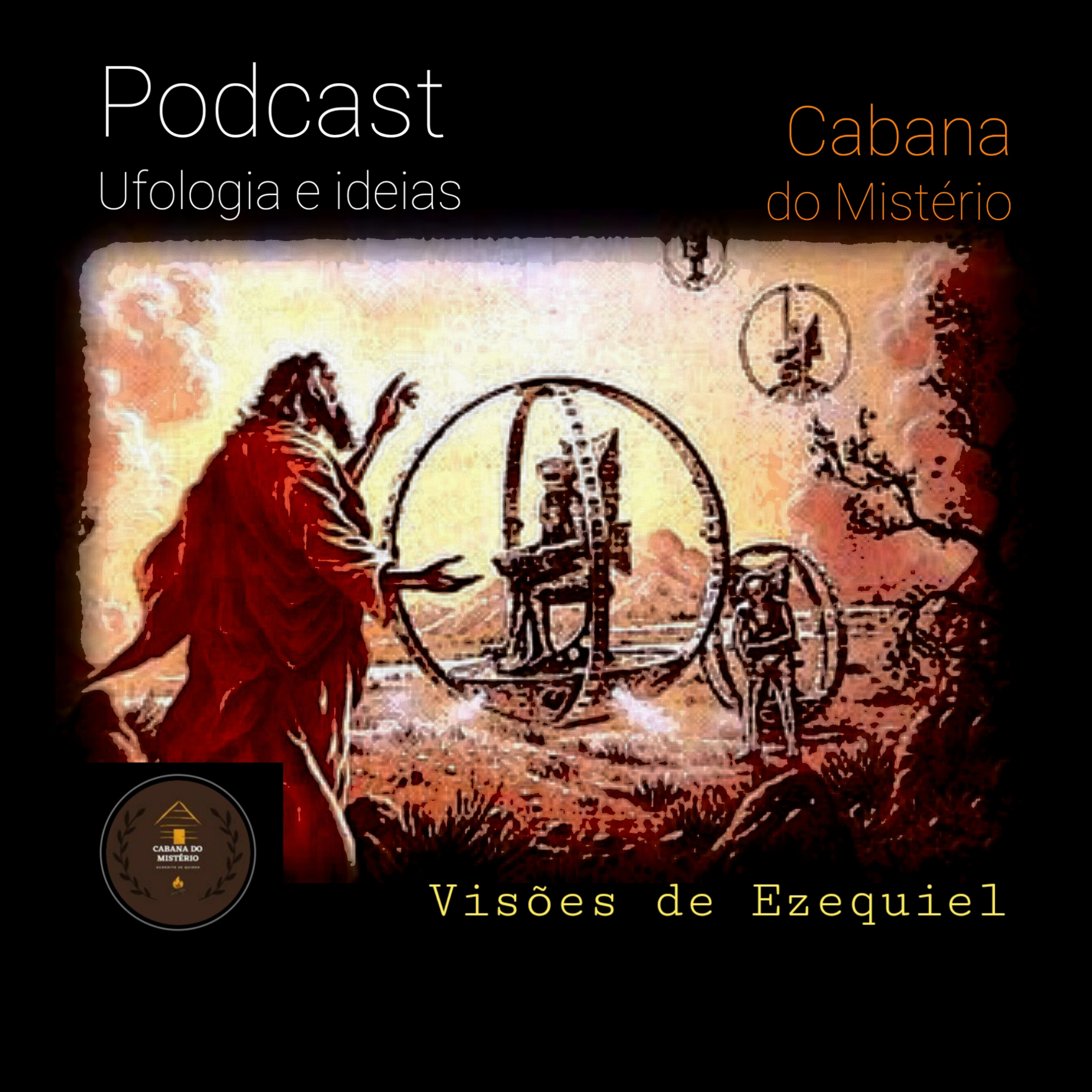 Ufologia e Ideias