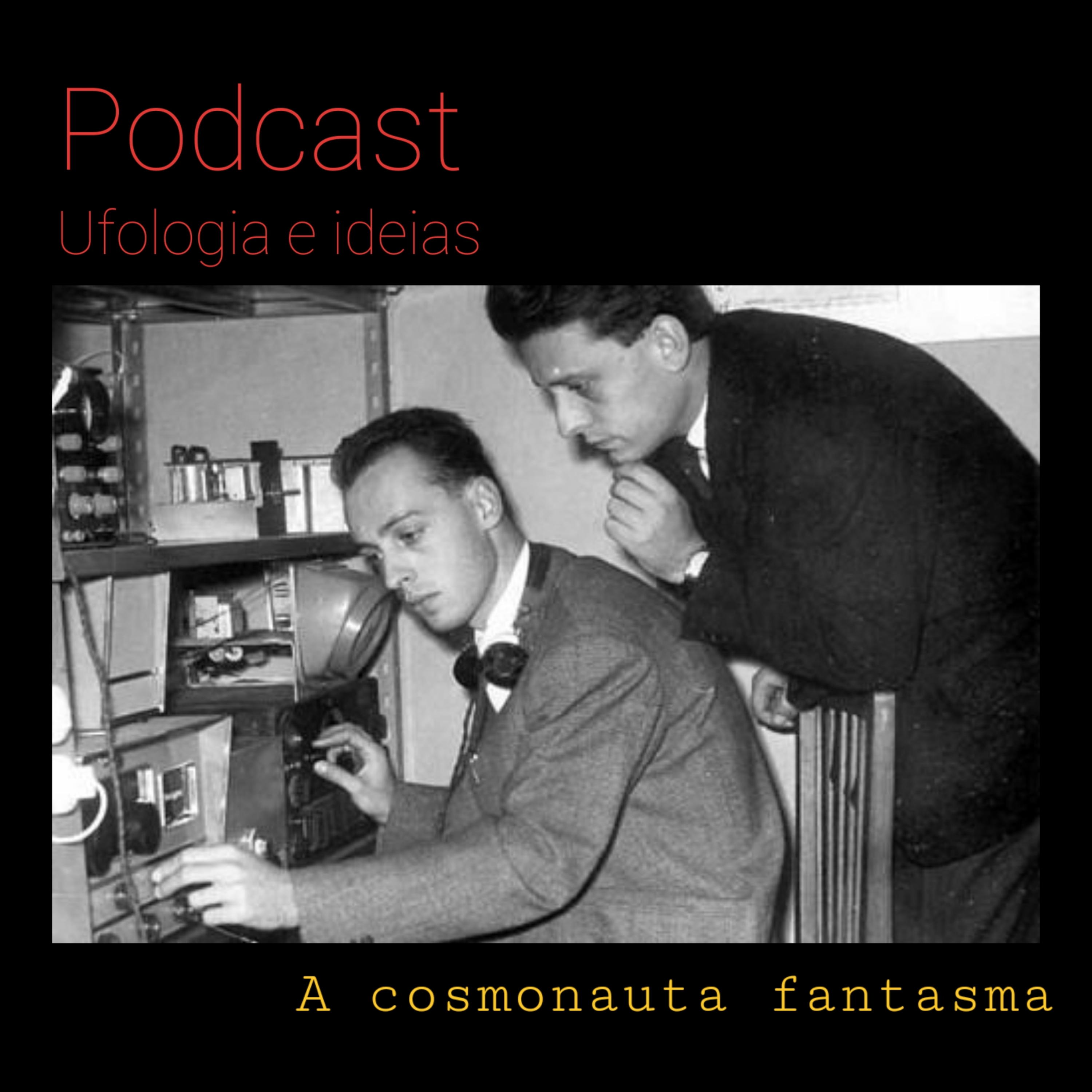Ufologia e Ideias