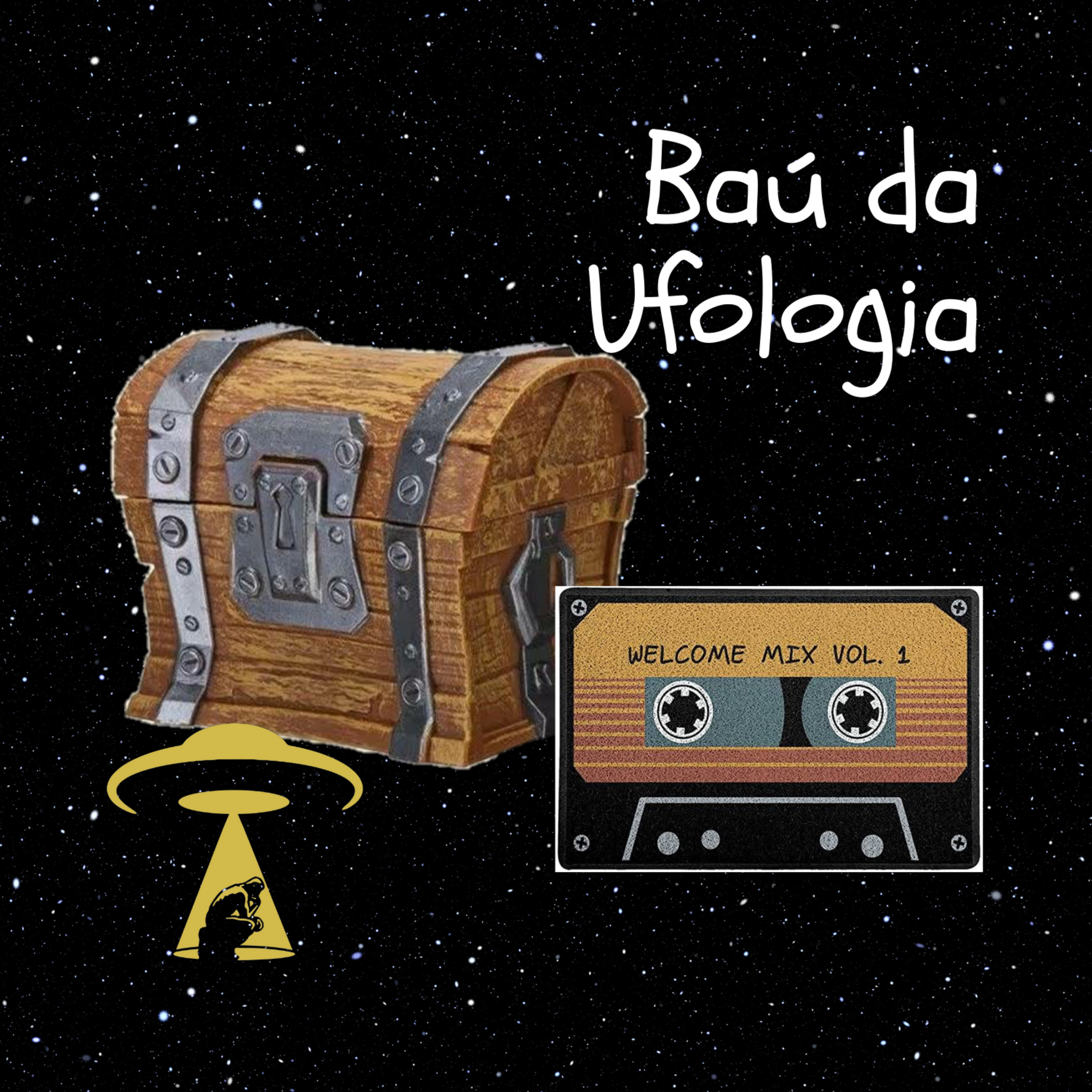 Ufologia e Ideias