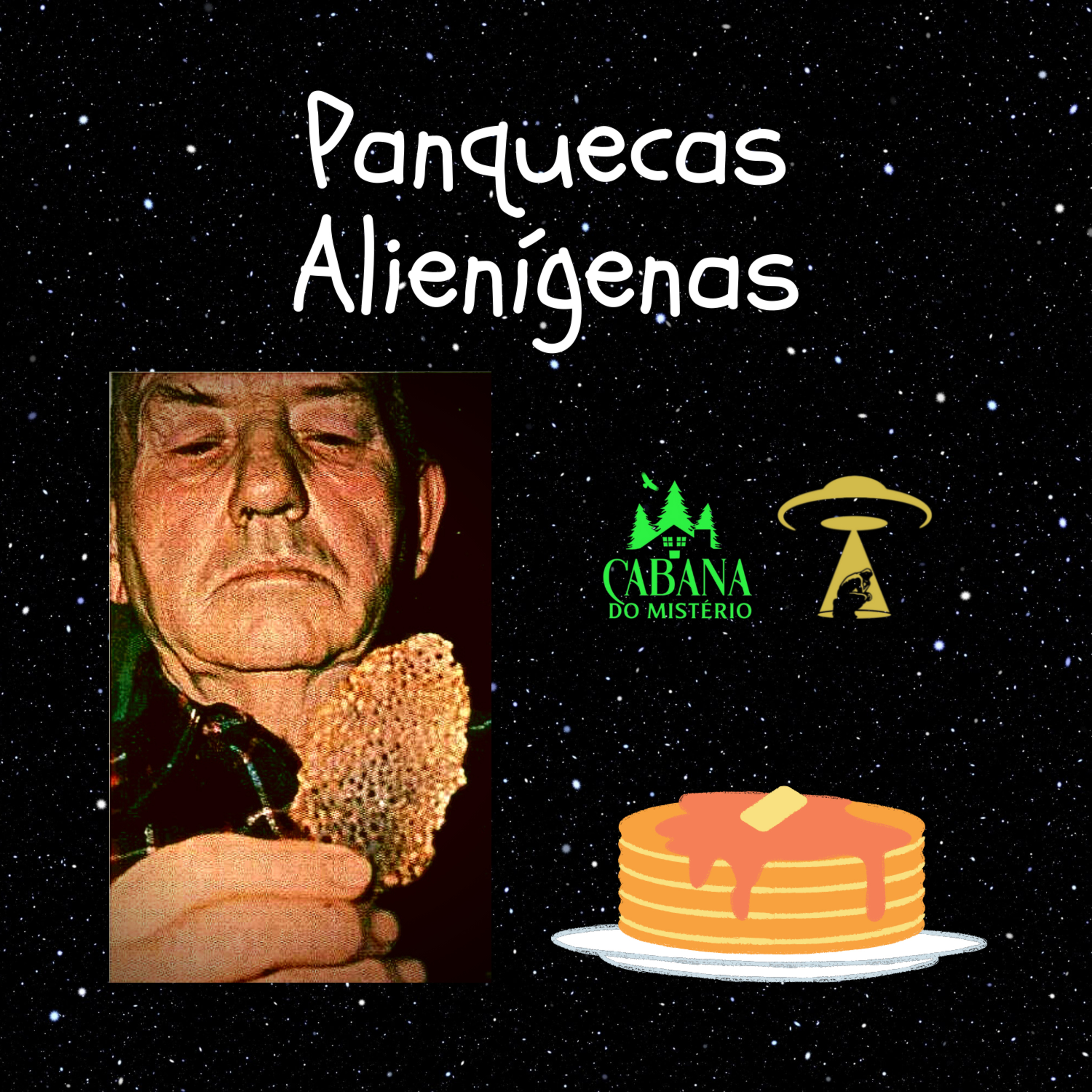 Panquecas Alienígenas