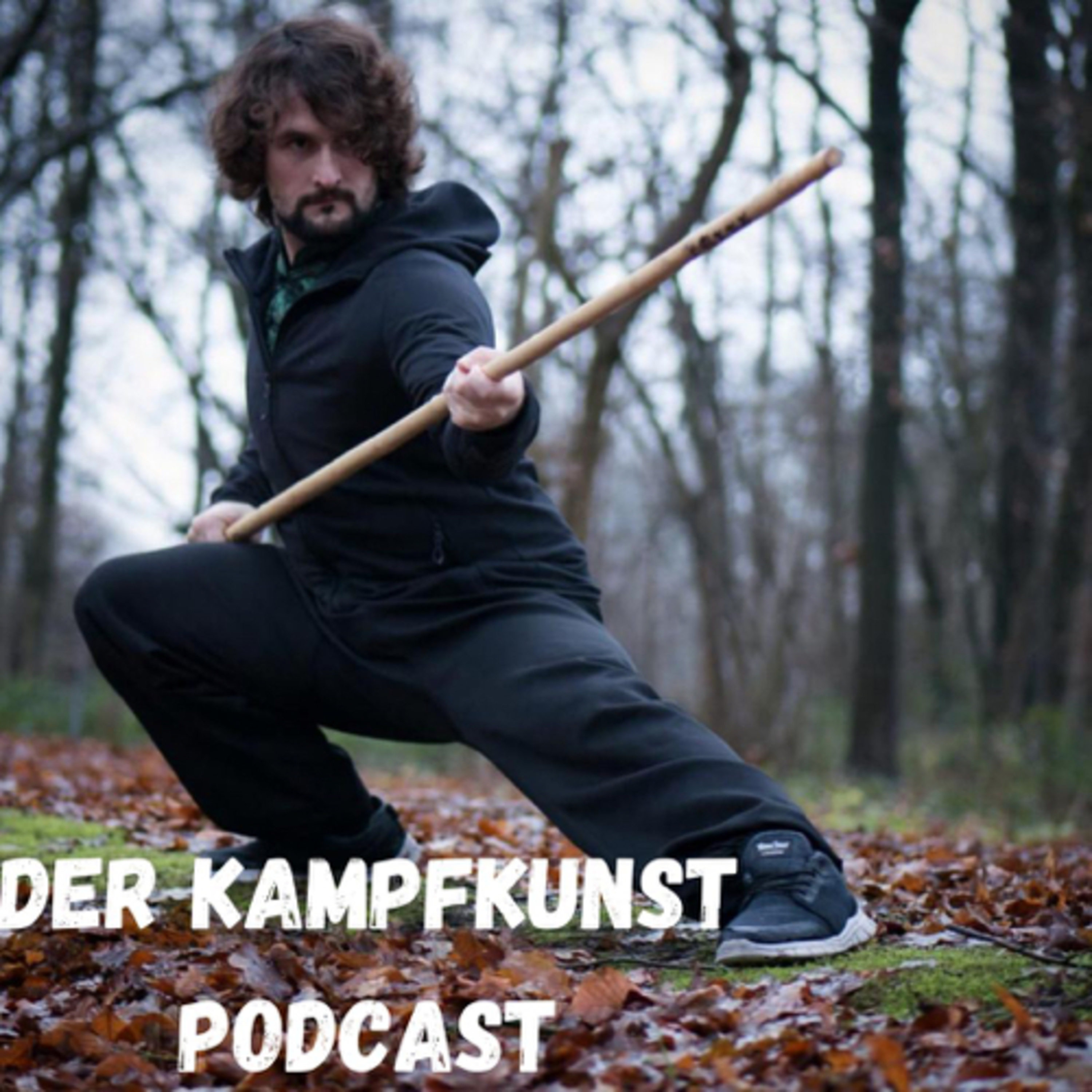 Der Kampfkunst Podcast