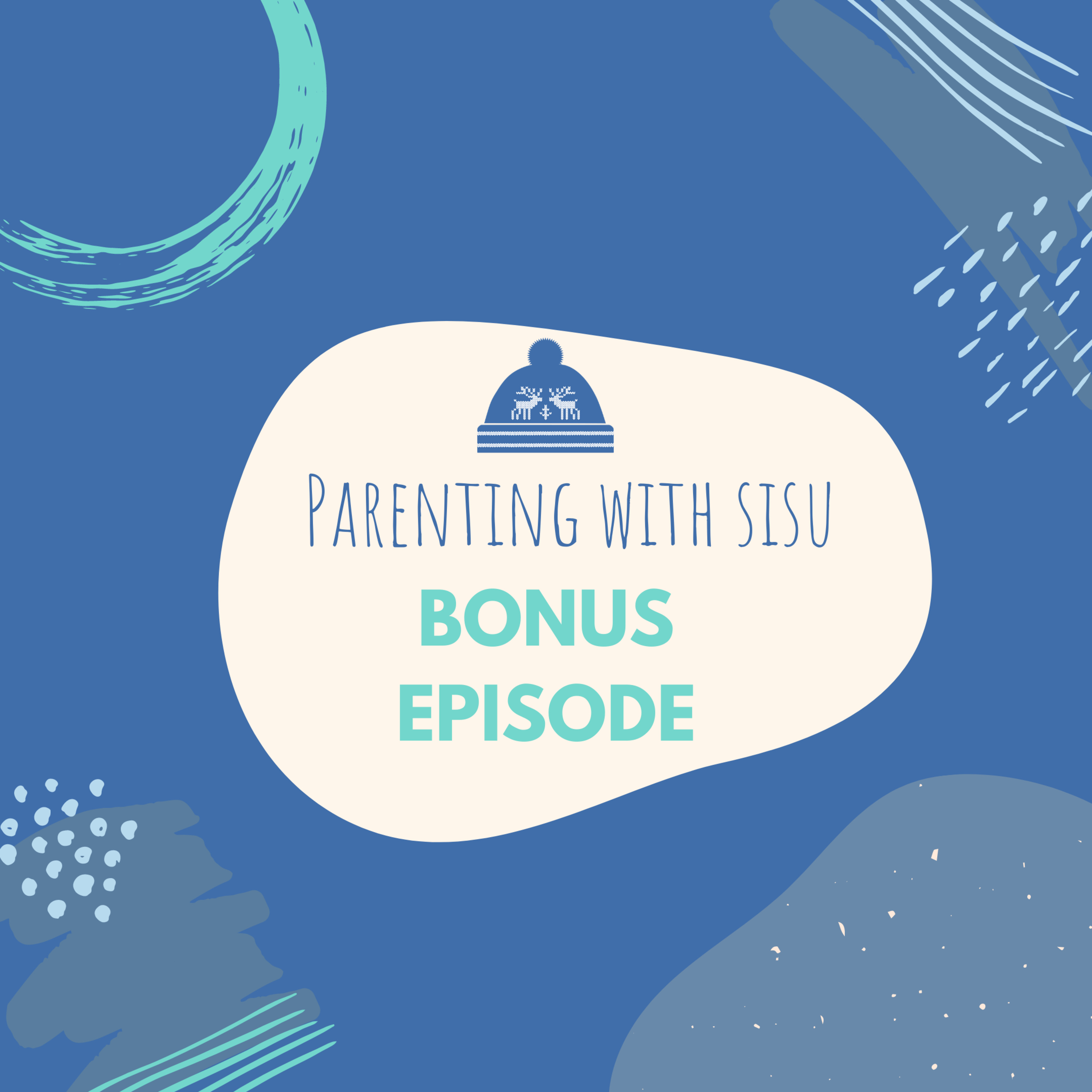Parenting with Sisu
