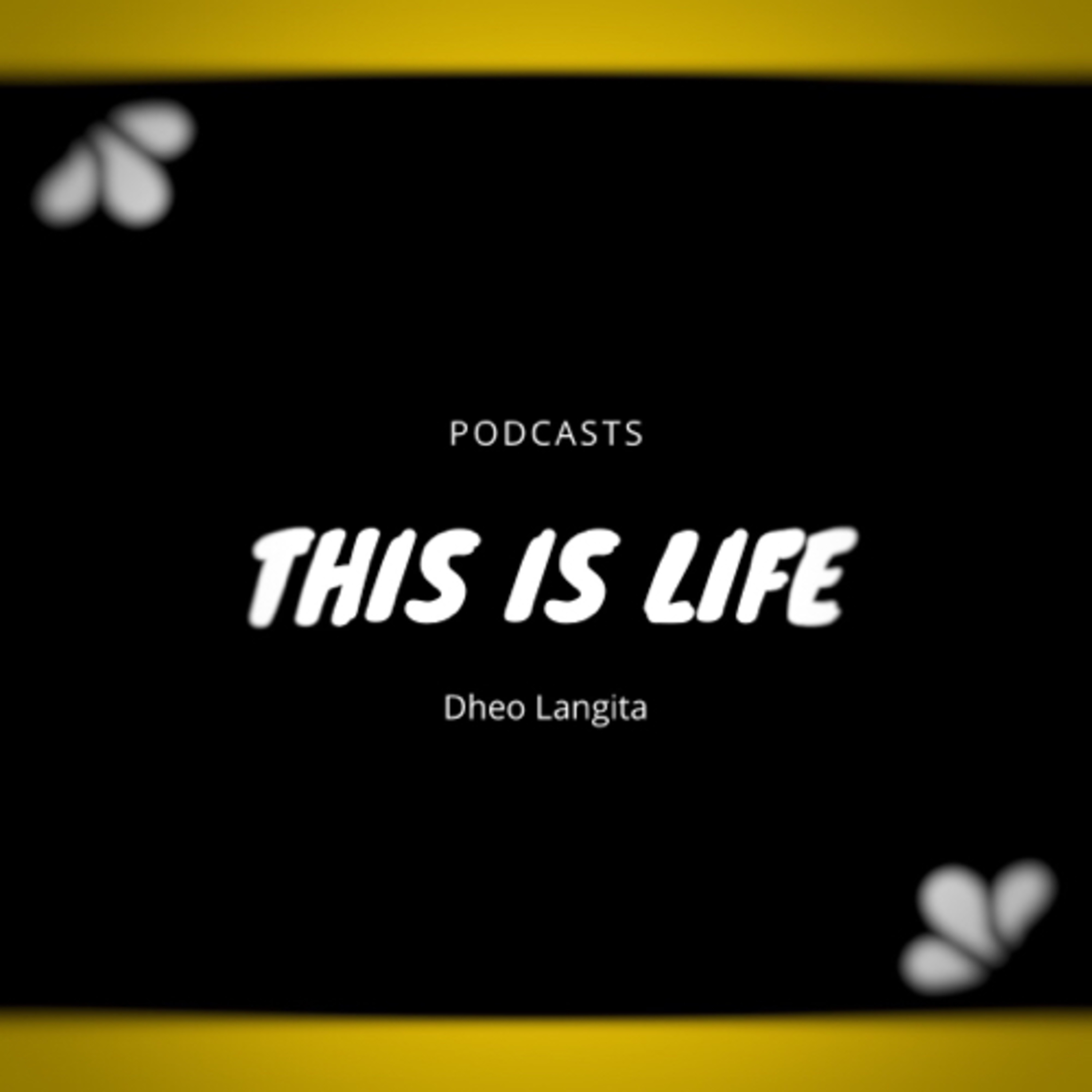This is Life