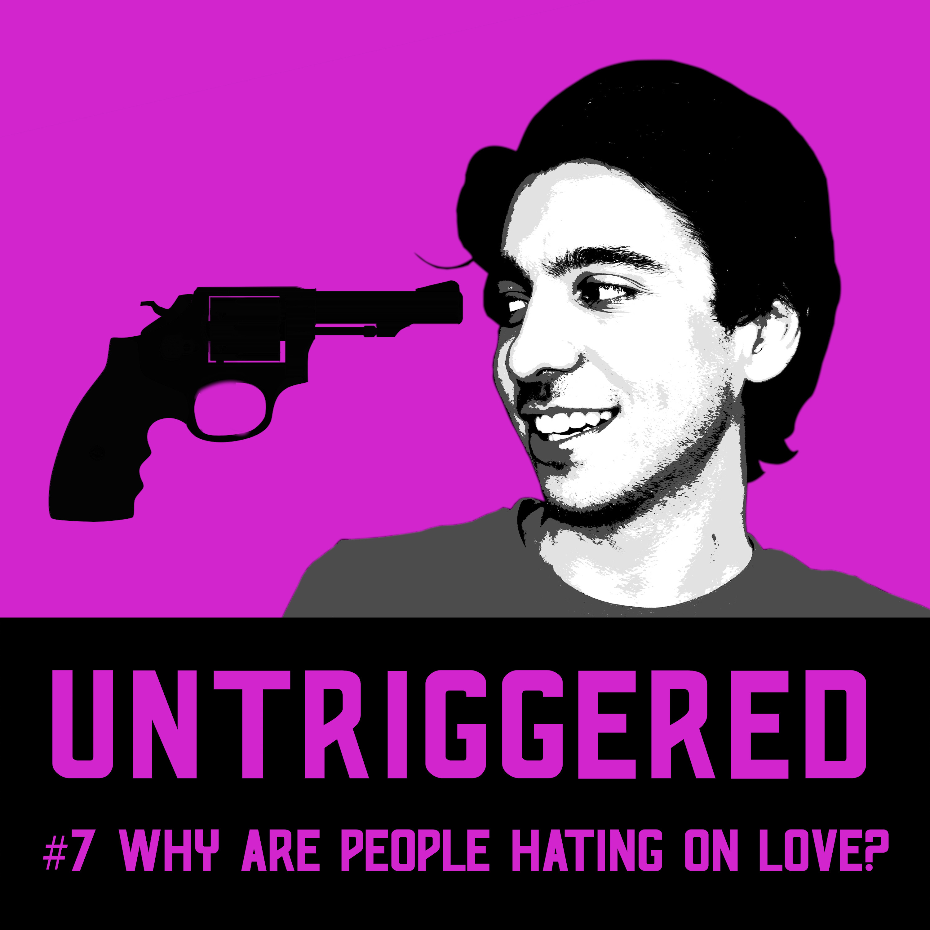 Untriggered with AminJaz