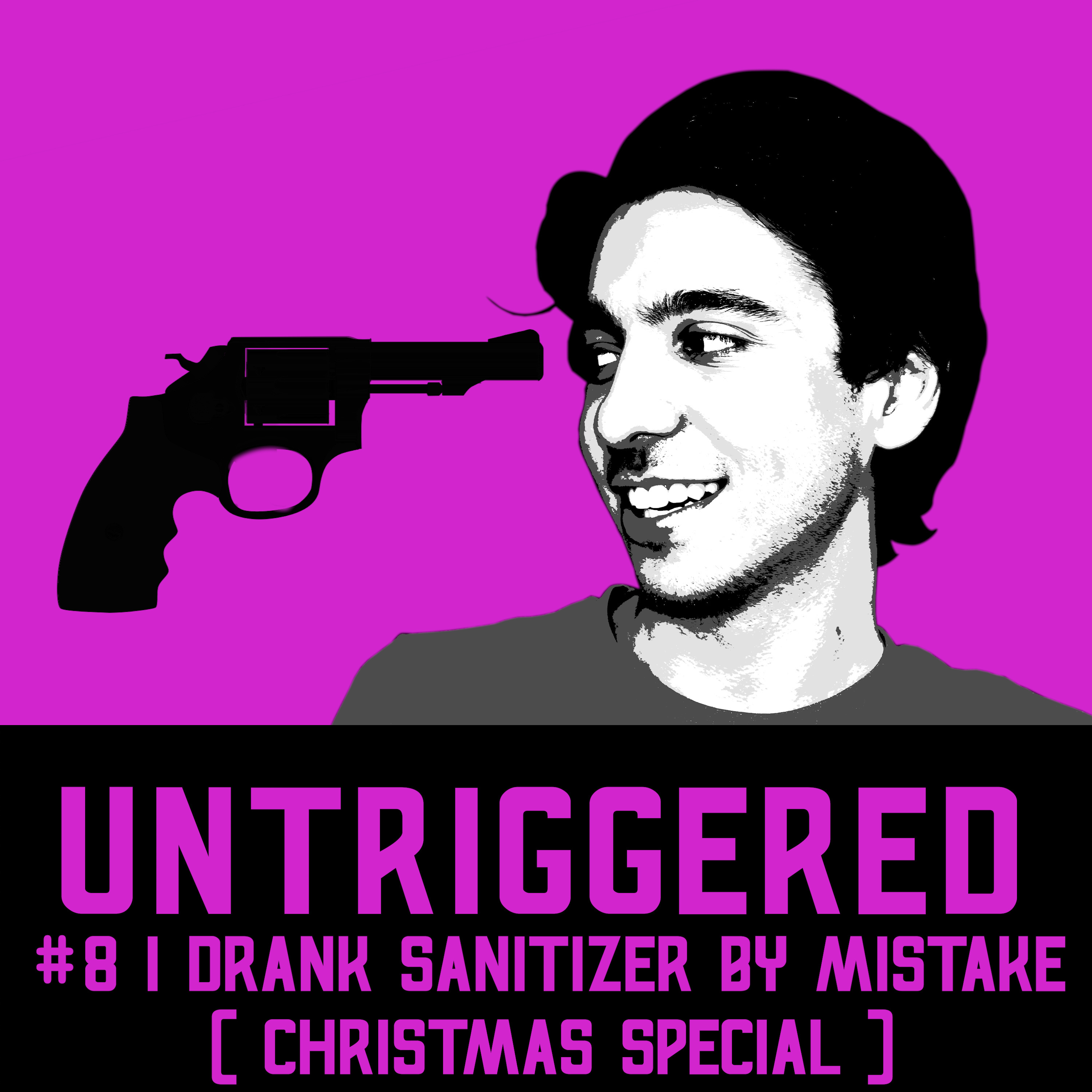 Untriggered with AminJaz