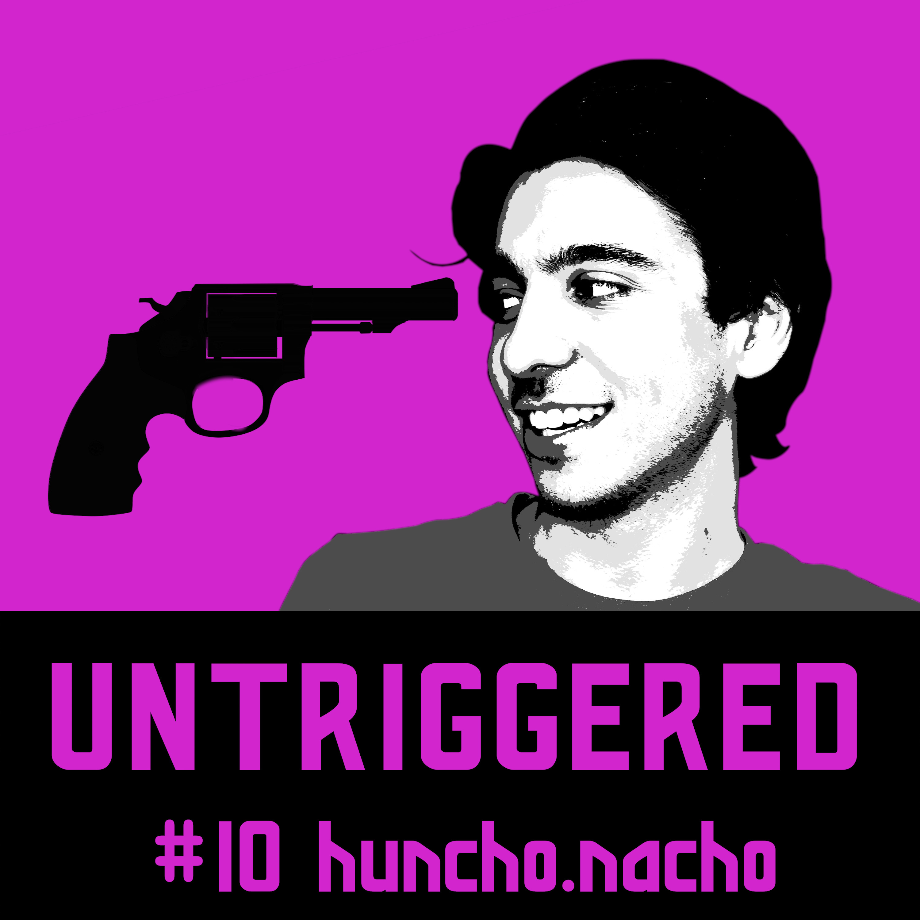 Untriggered with AminJaz