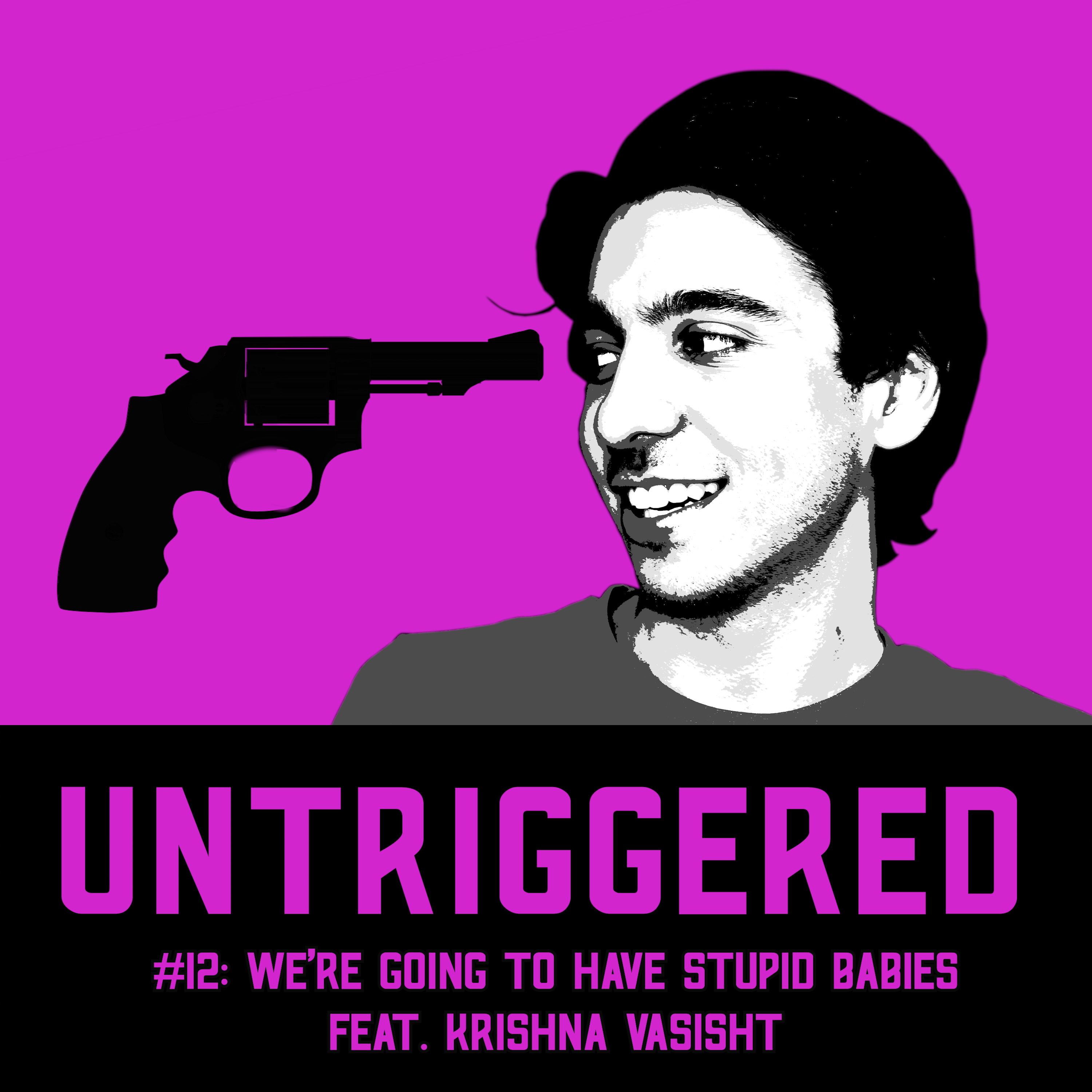 Untriggered with AminJaz