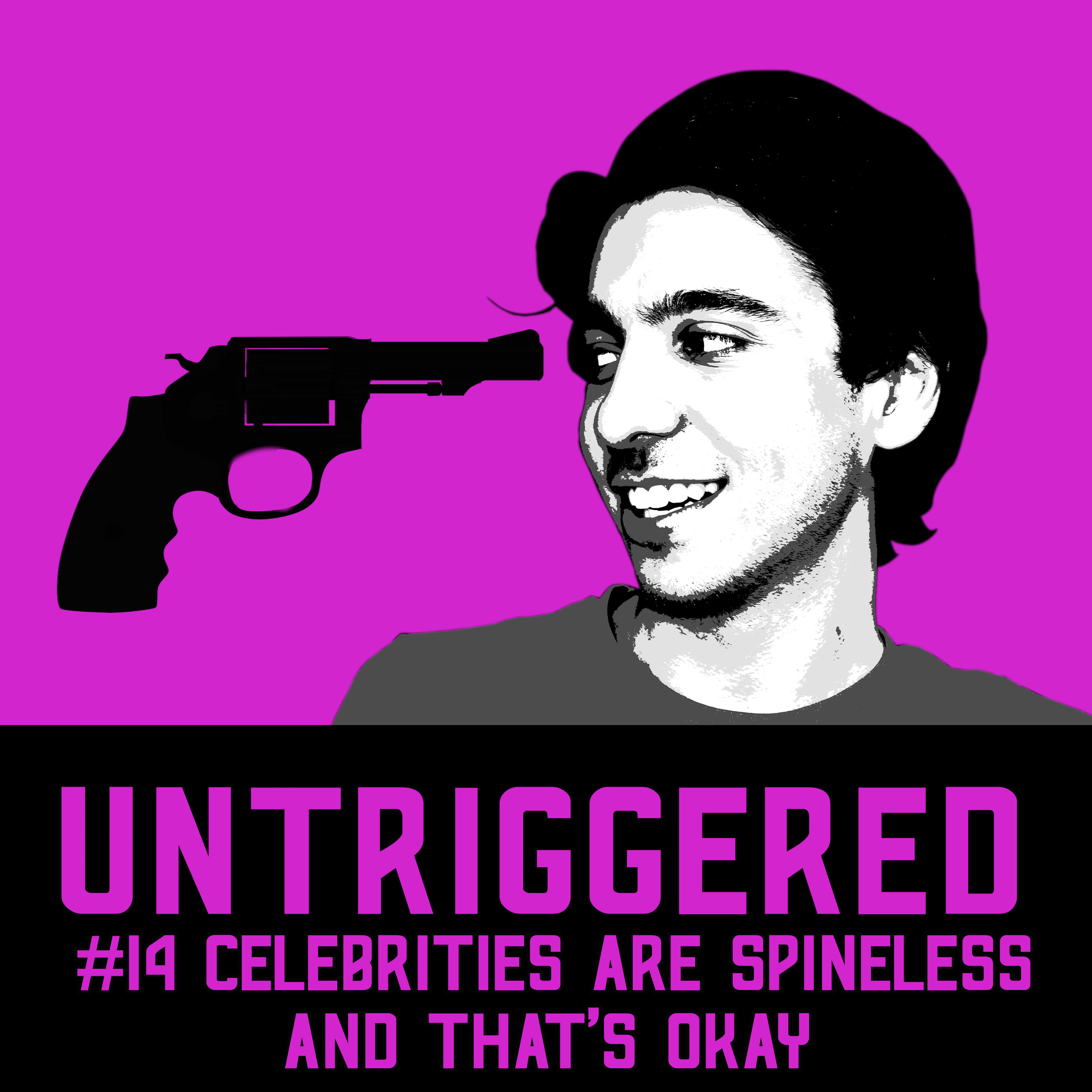 Untriggered with AminJaz