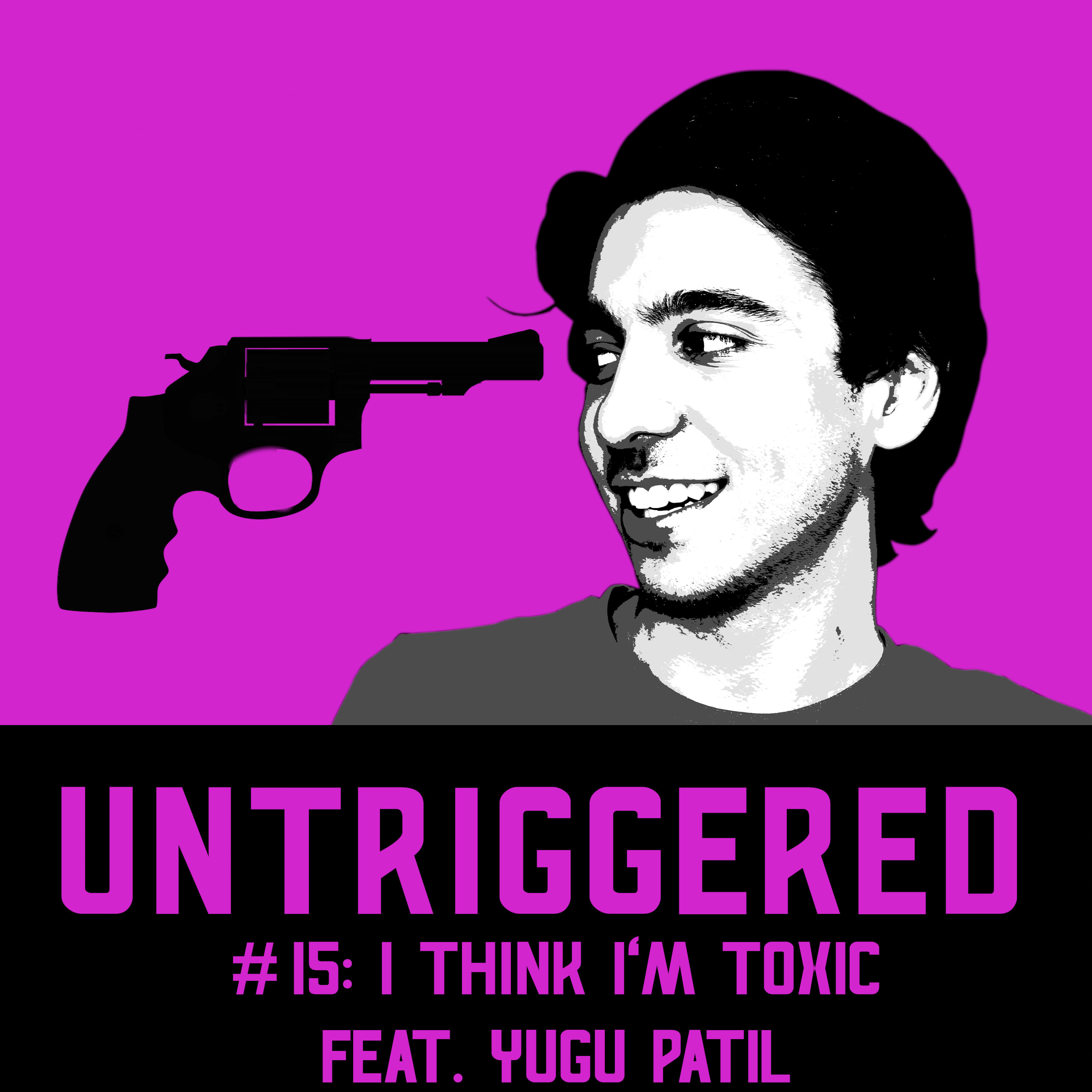 Untriggered with AminJaz