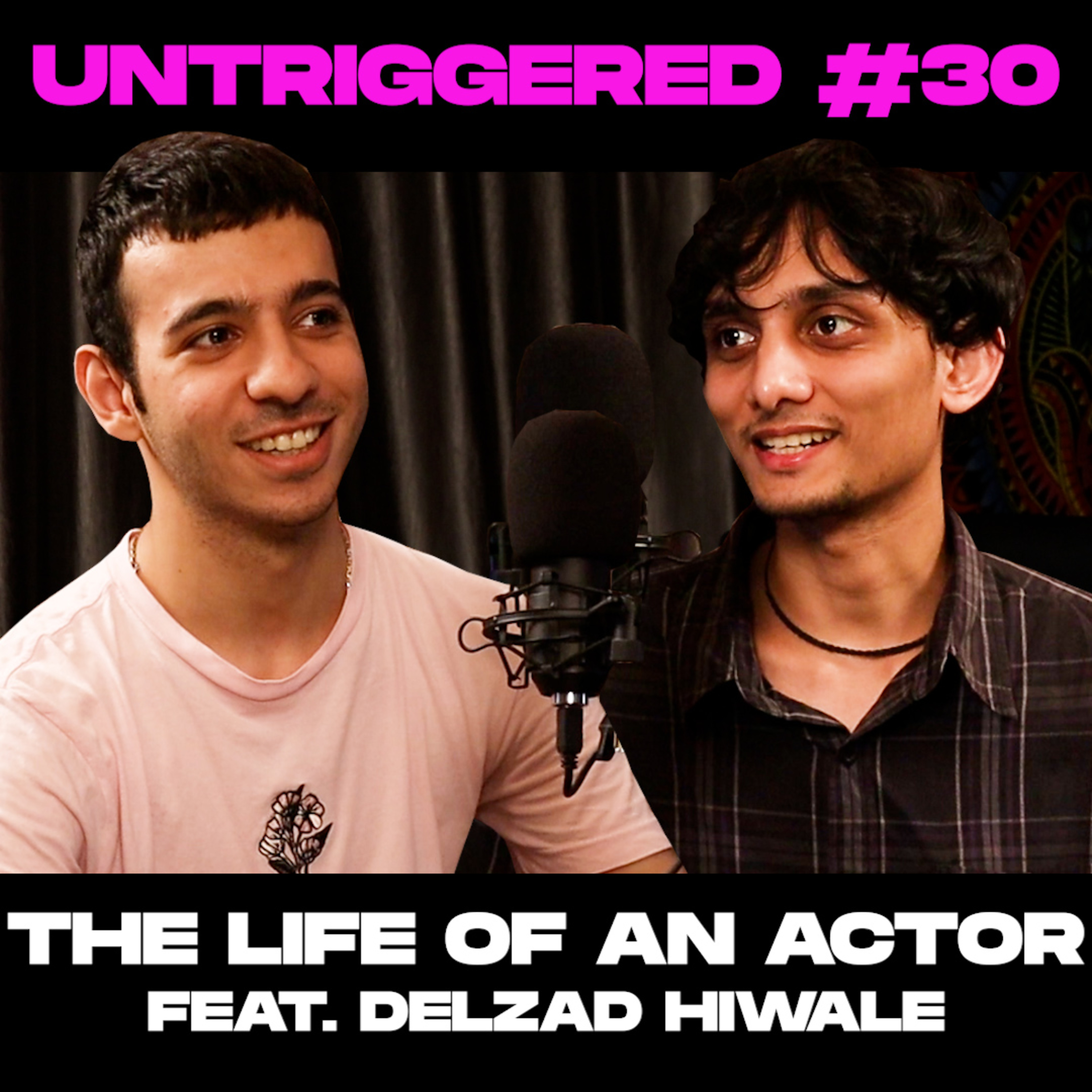 Untriggered with AminJaz