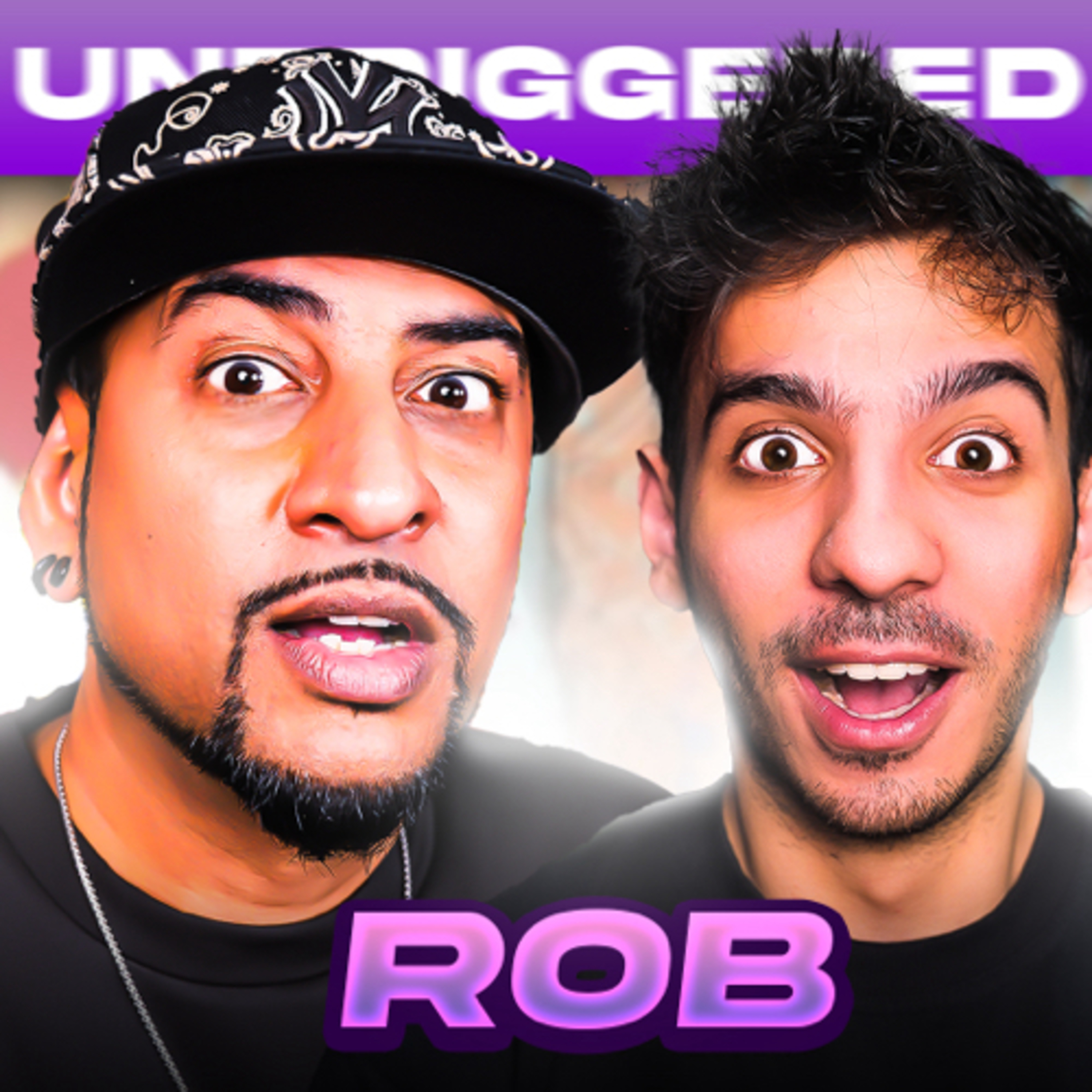 #136: Rob on Life After MAD, Behind The Scenes Stories, Money, Moving To Goa and More... episode artwork