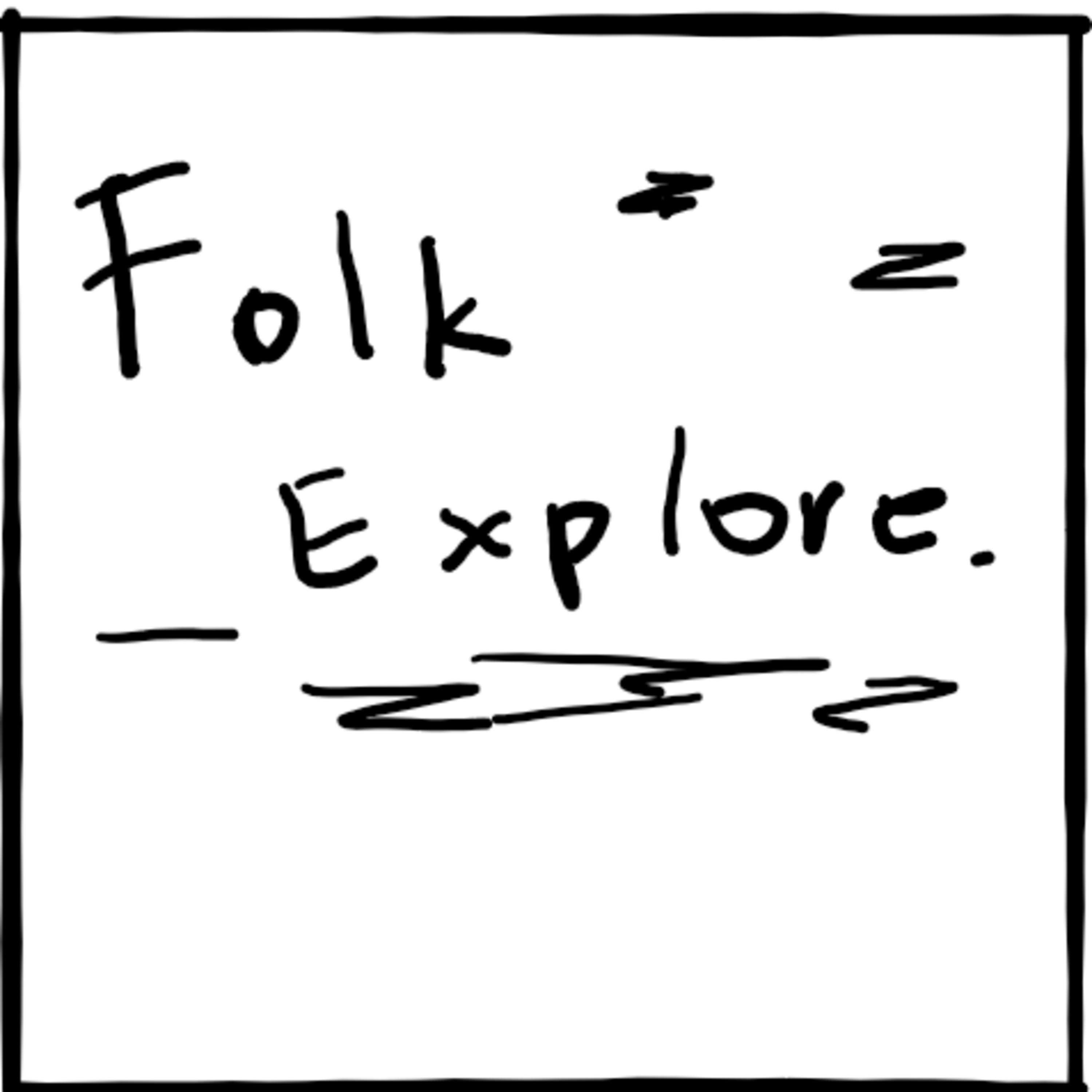 Halo!, ini aku dan kamu.