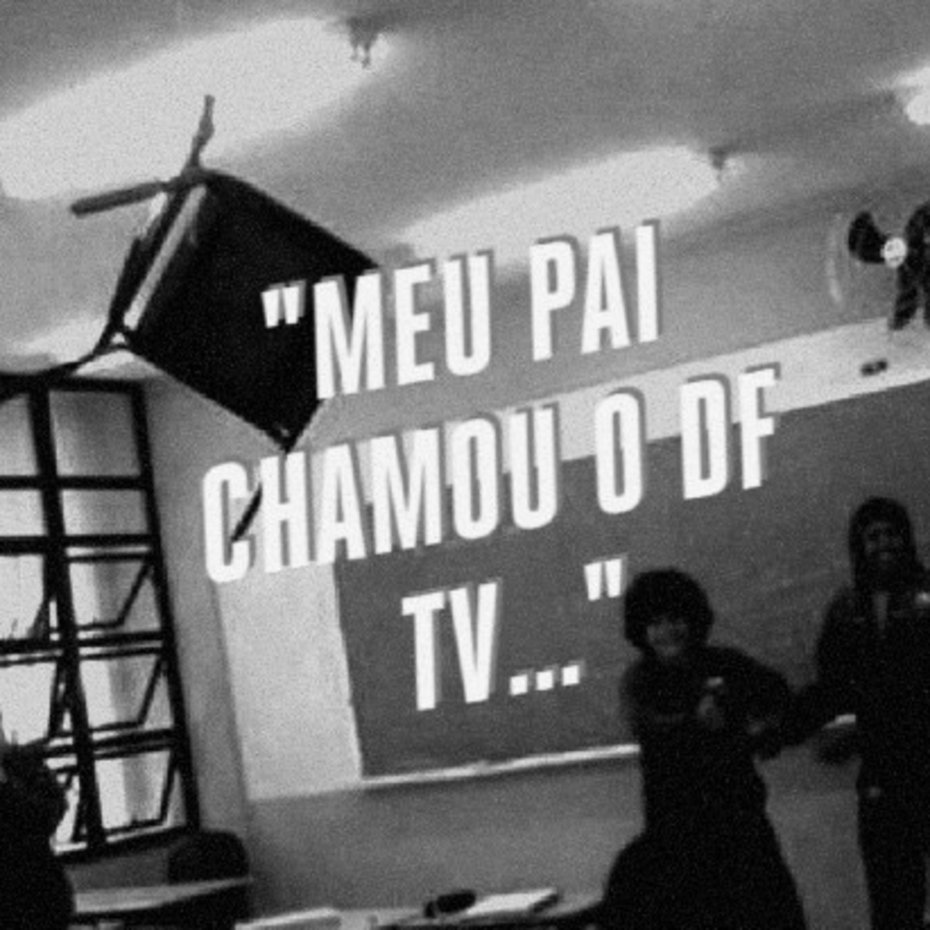 Meu pai chamou o DF TV pra uma confusão aleatória na escola - EP 10 - Temp 3 episode artwork
