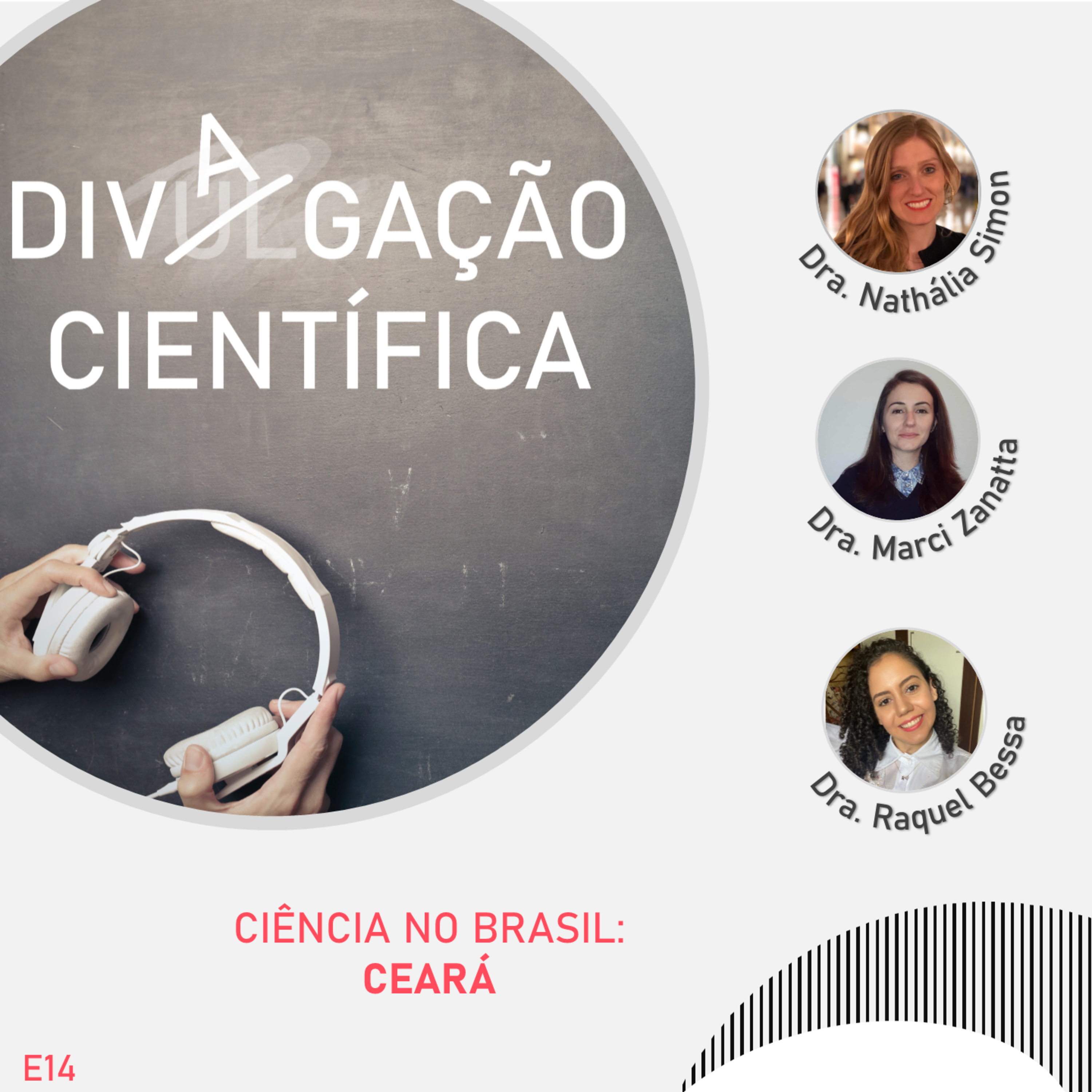 Divagação Científica