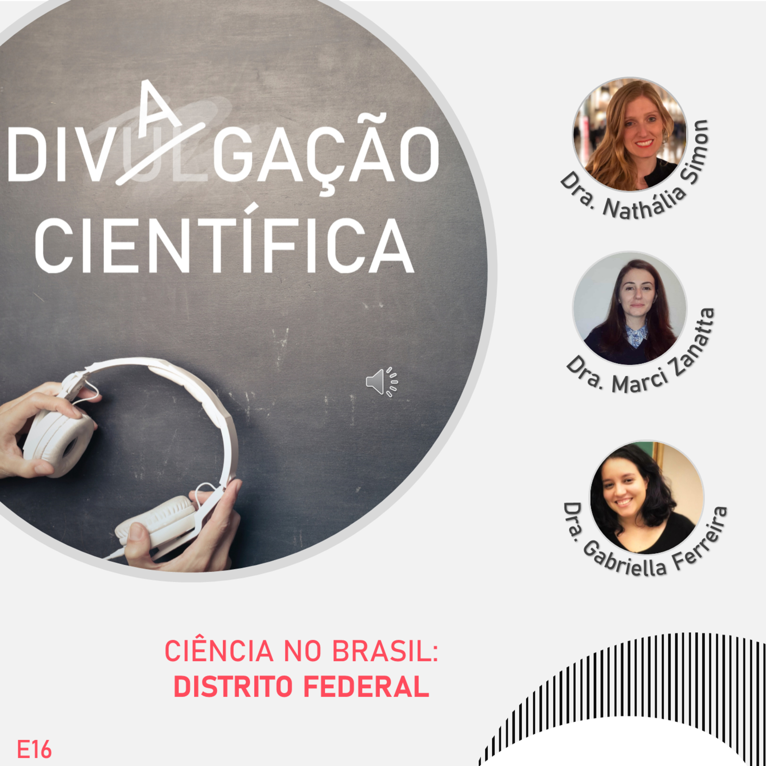 Divagação Científica