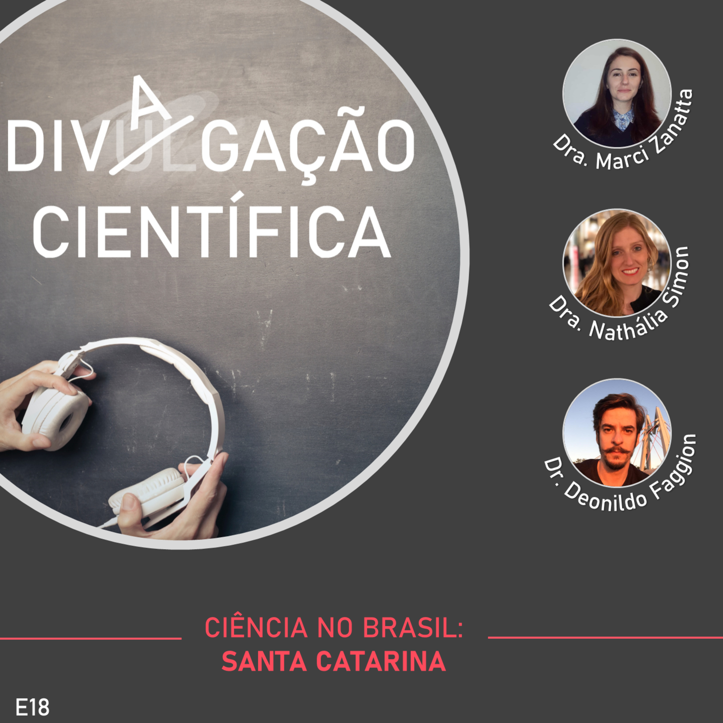 Divagação Científica