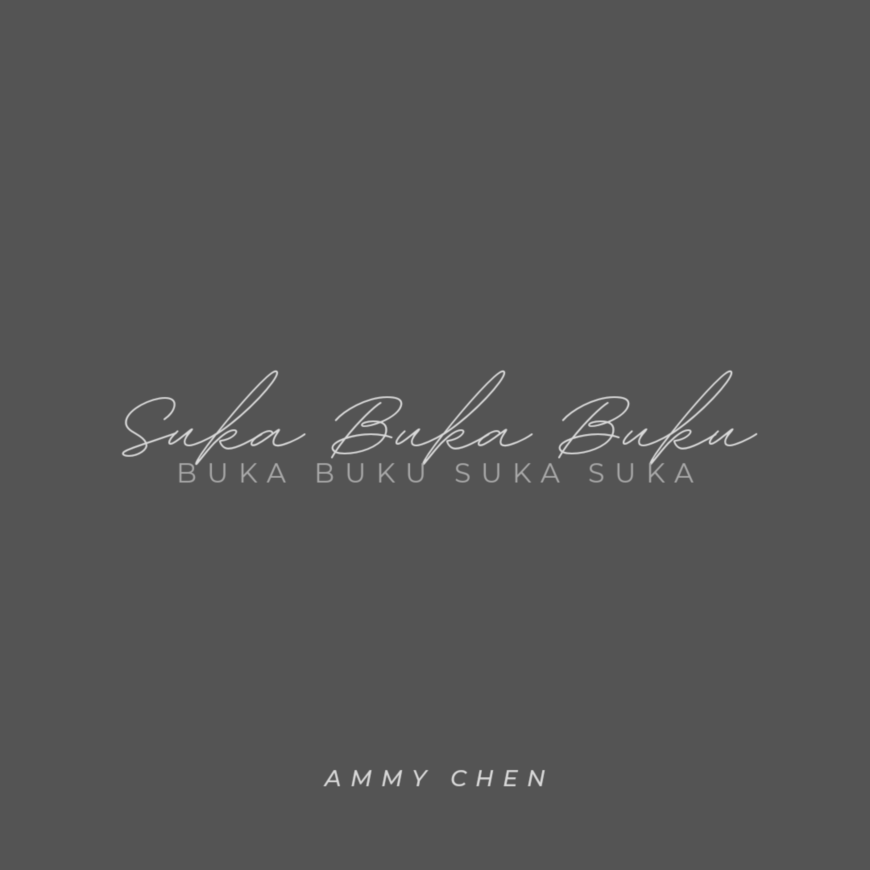 Trailer Suka Buka Buku