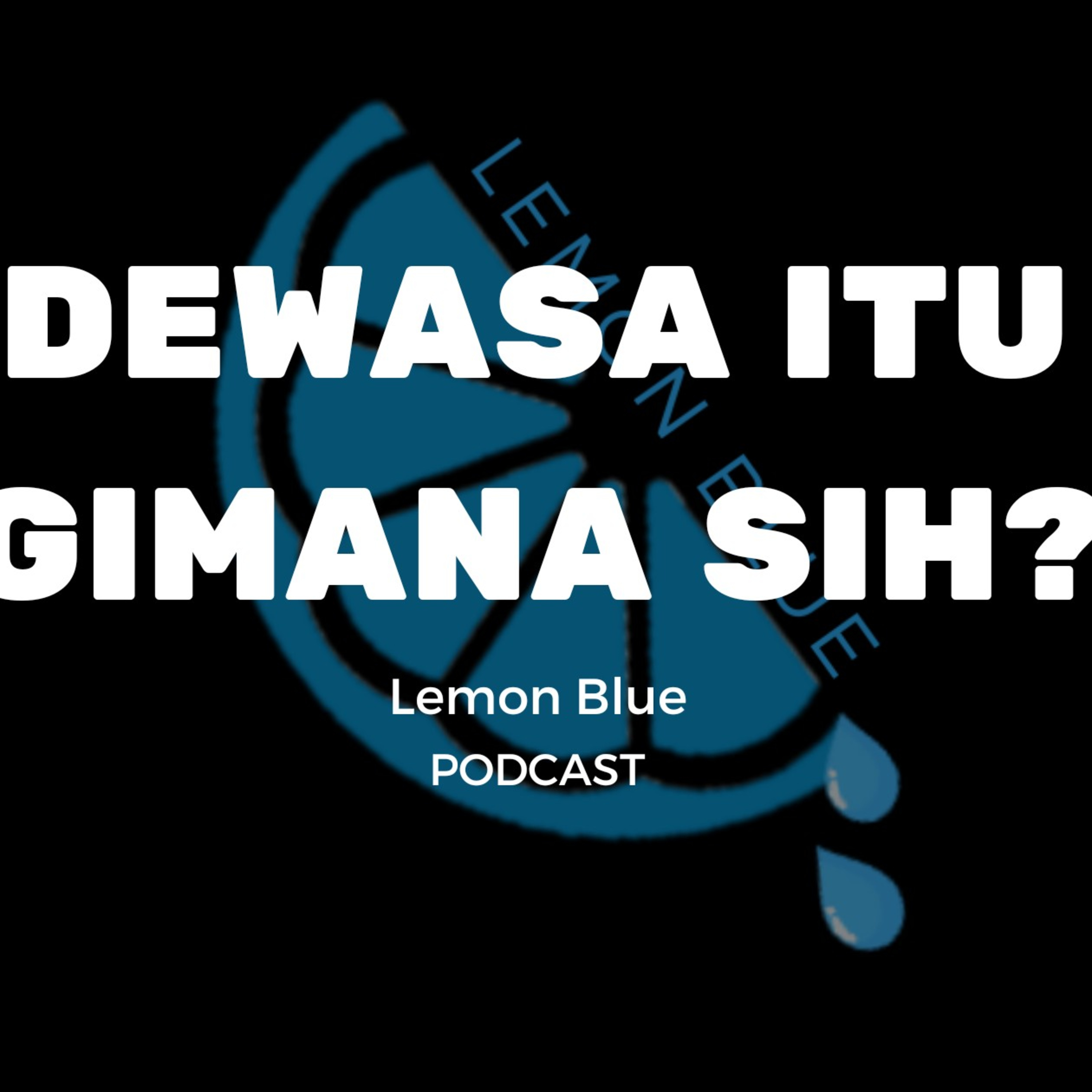 Lemon Blue